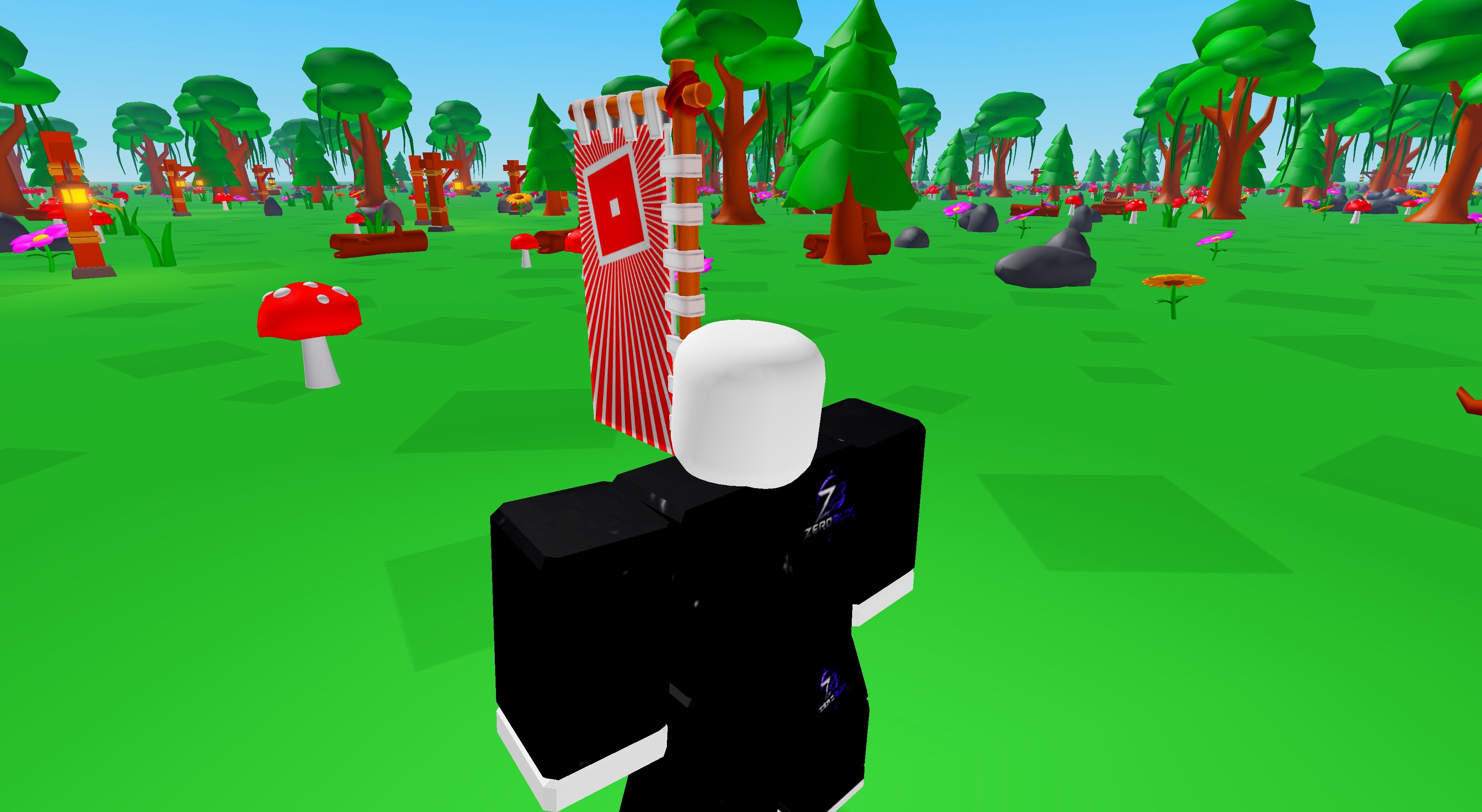 Roblox Sashimono | Roblox Toy Code