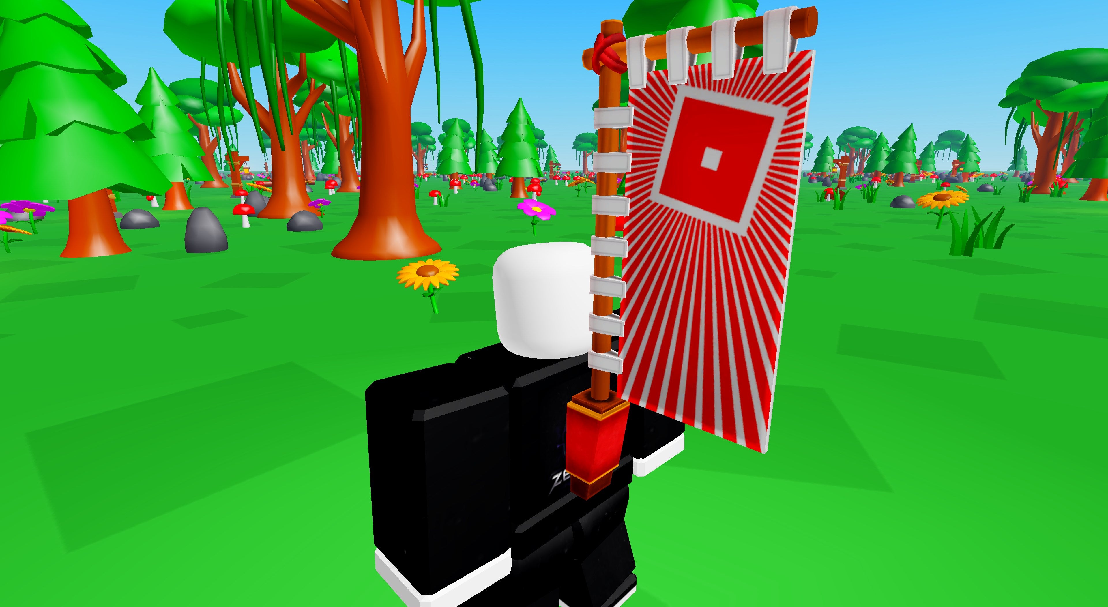 Roblox Sashimono | Roblox Toy Code