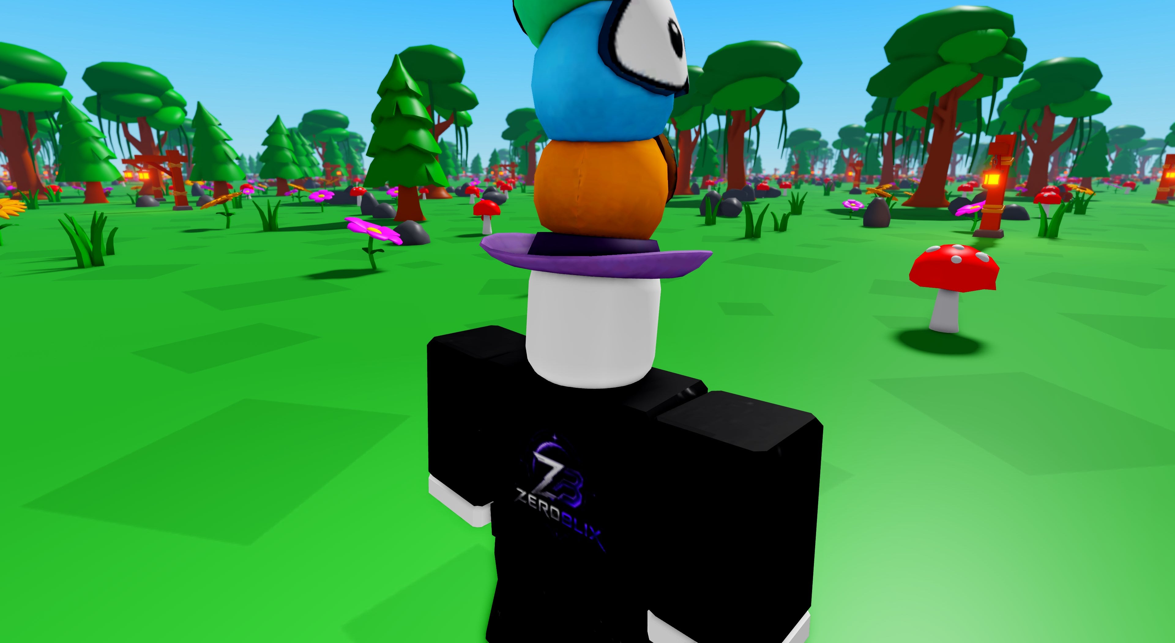 Meepstack | Roblox Toy Code