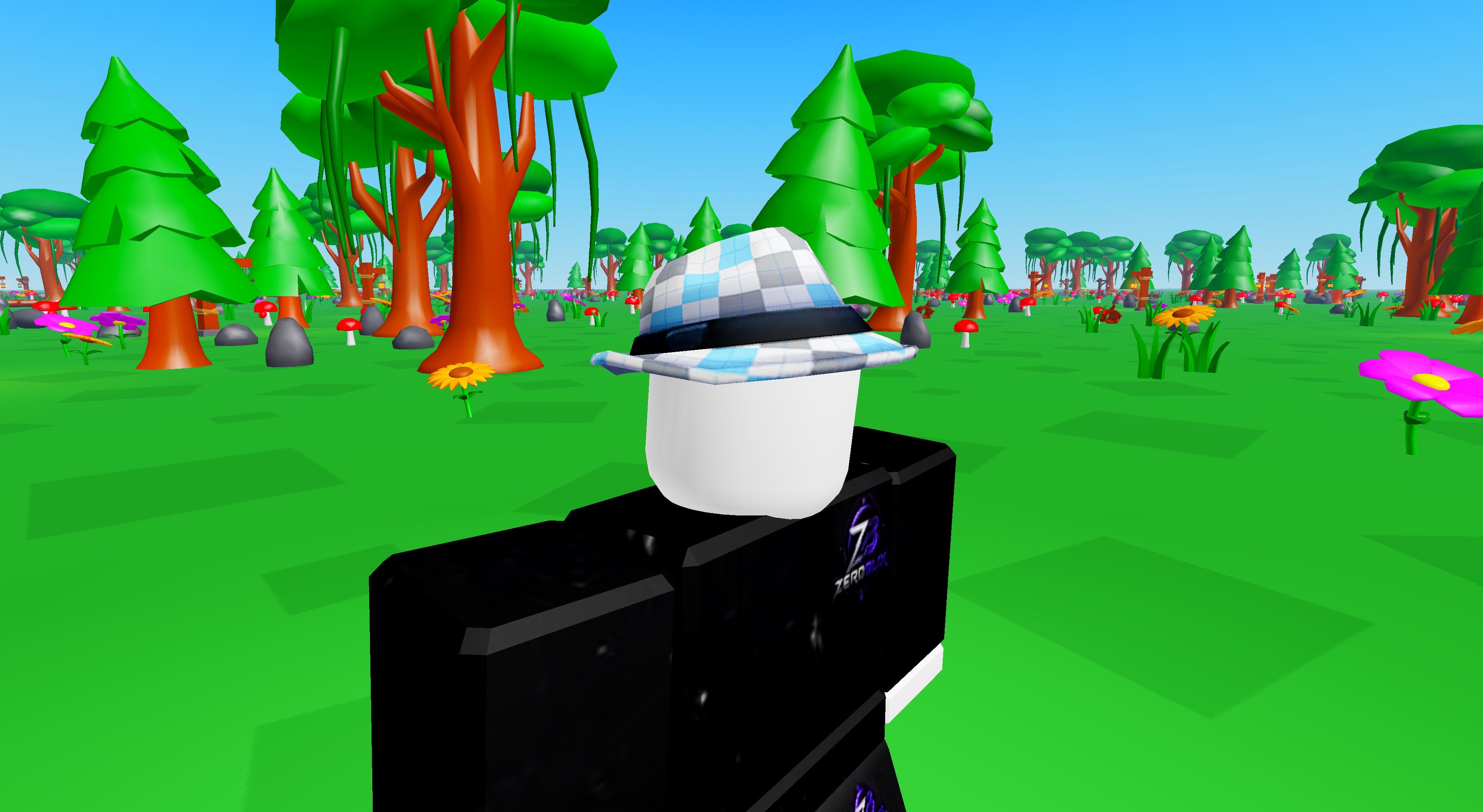 Tomarty Topper | Roblox Toy Code