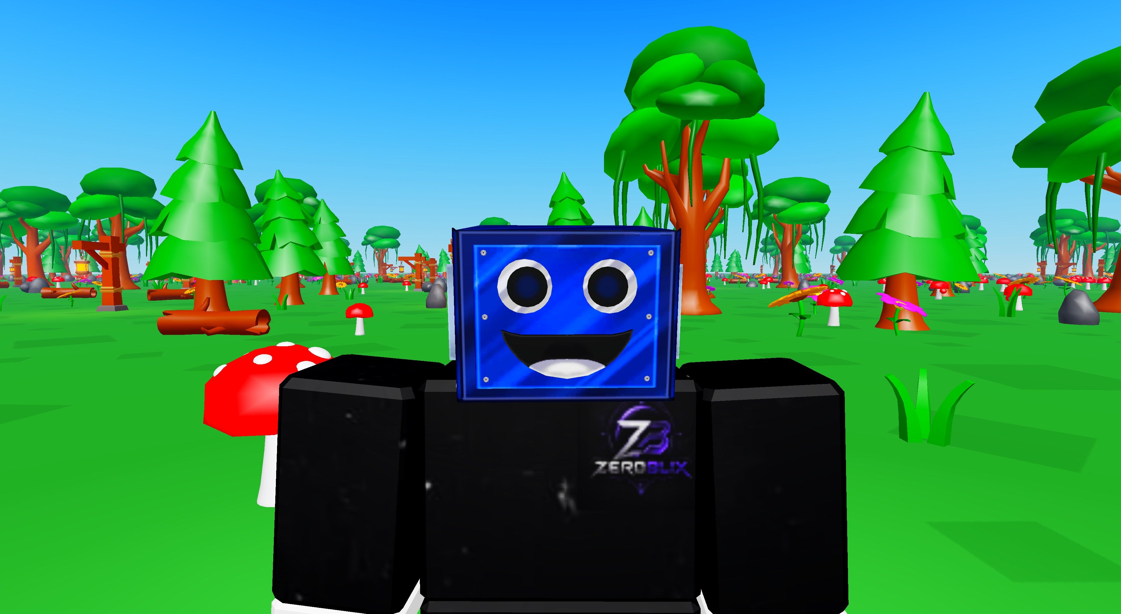 Dodgebot Disguise | Roblox Toy Code