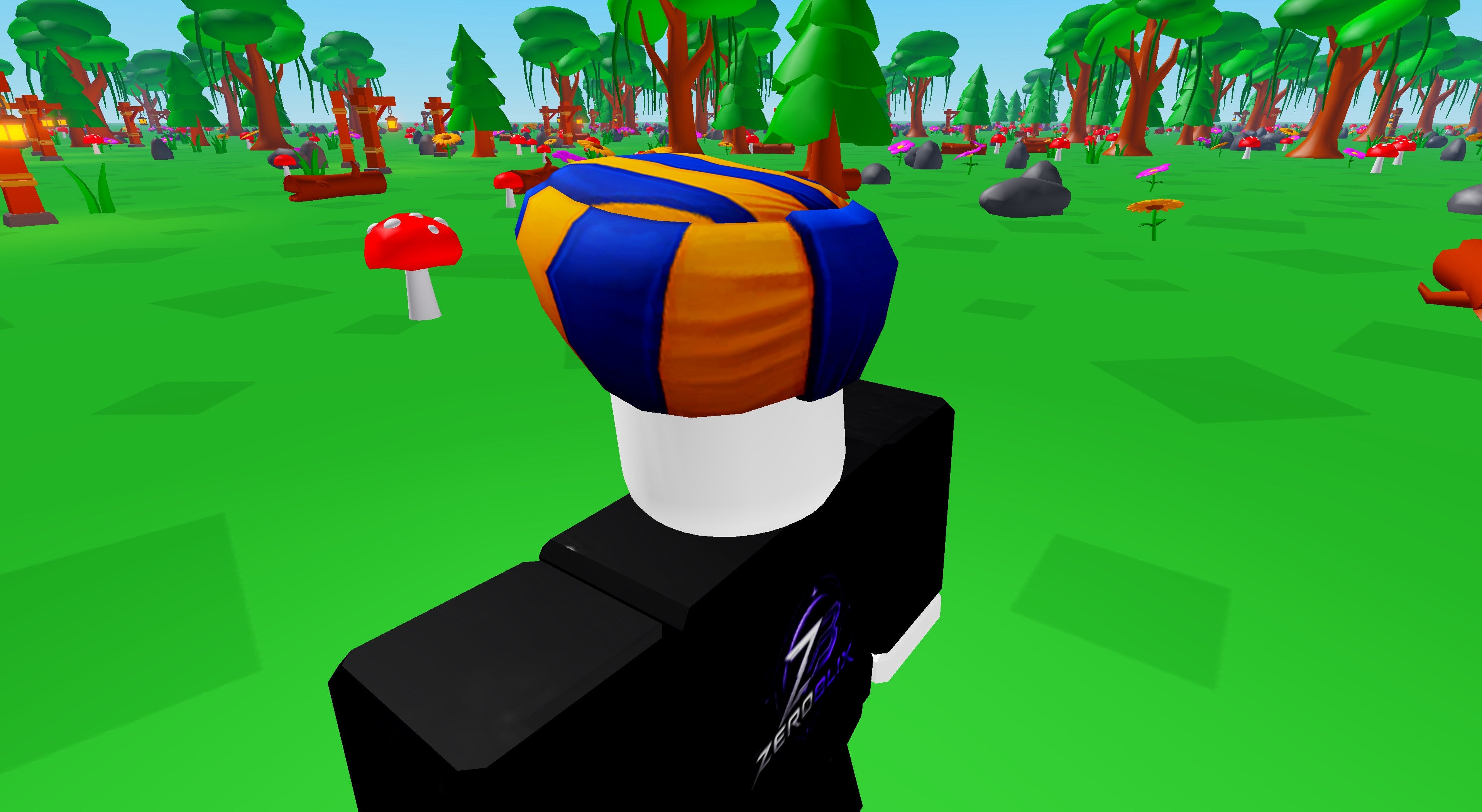 Royal Turban | Roblox Toy Code