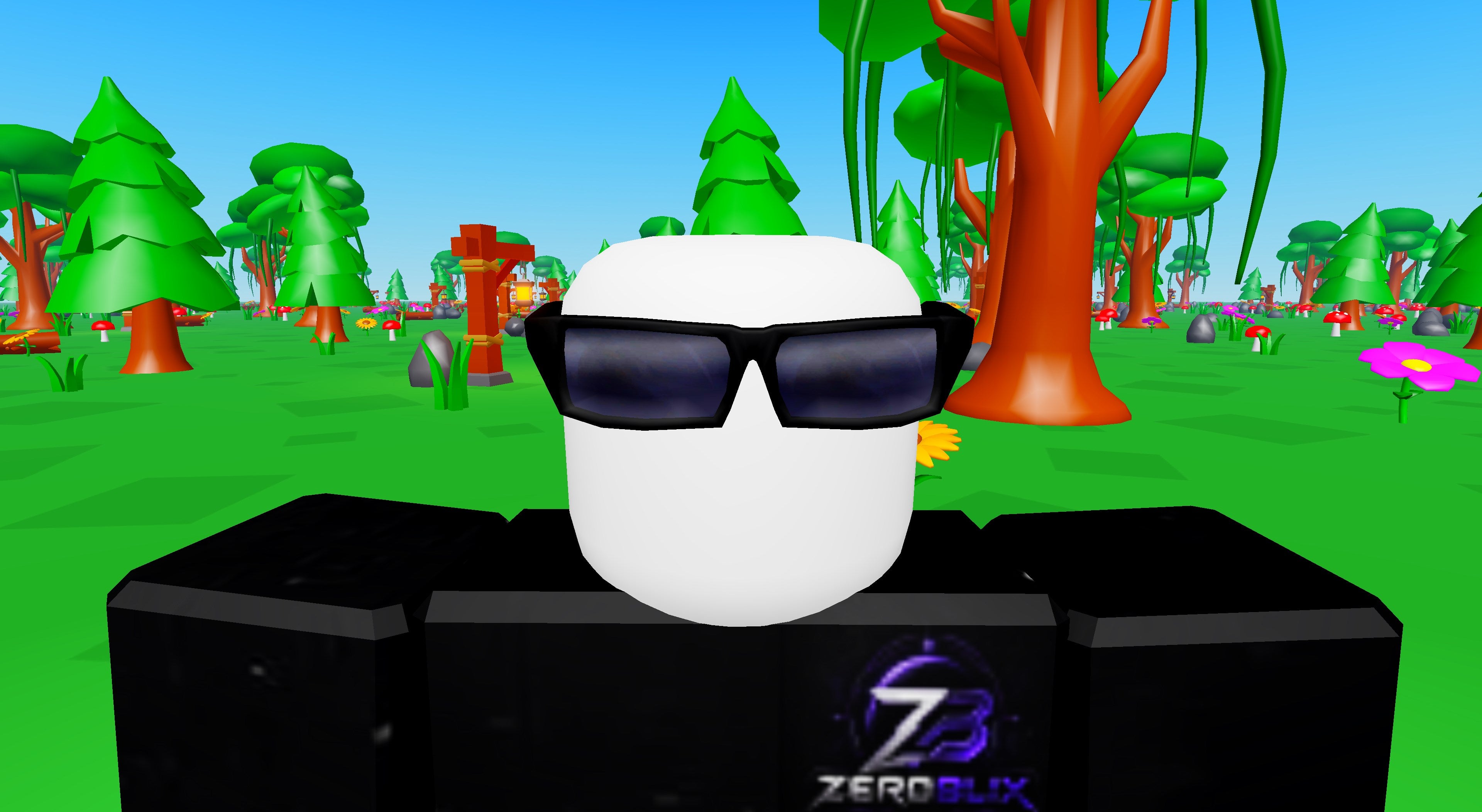 Not A Spy Sunglasses | Roblox Toy Code