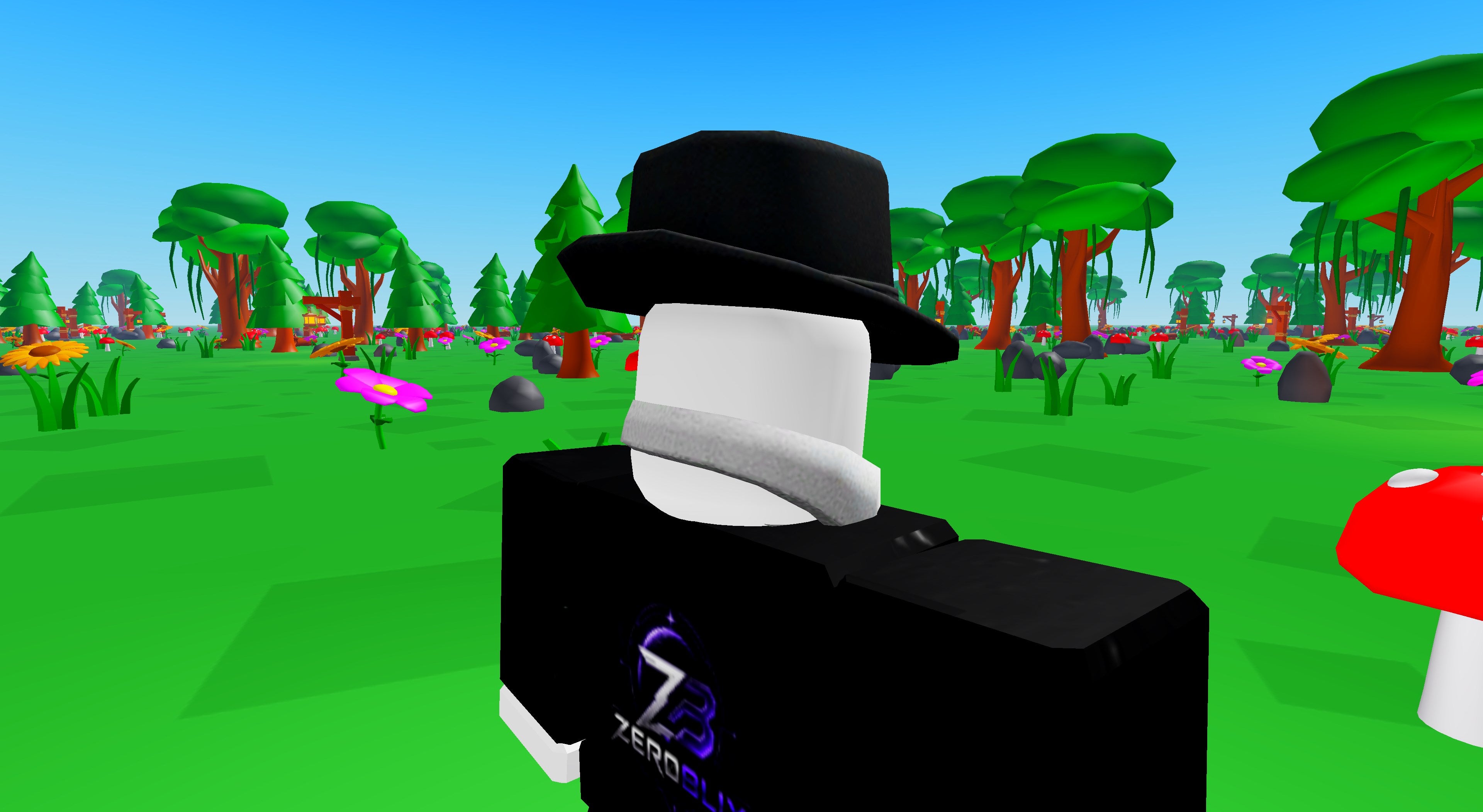 Psst I am a Secret Agent | Roblox Toy
