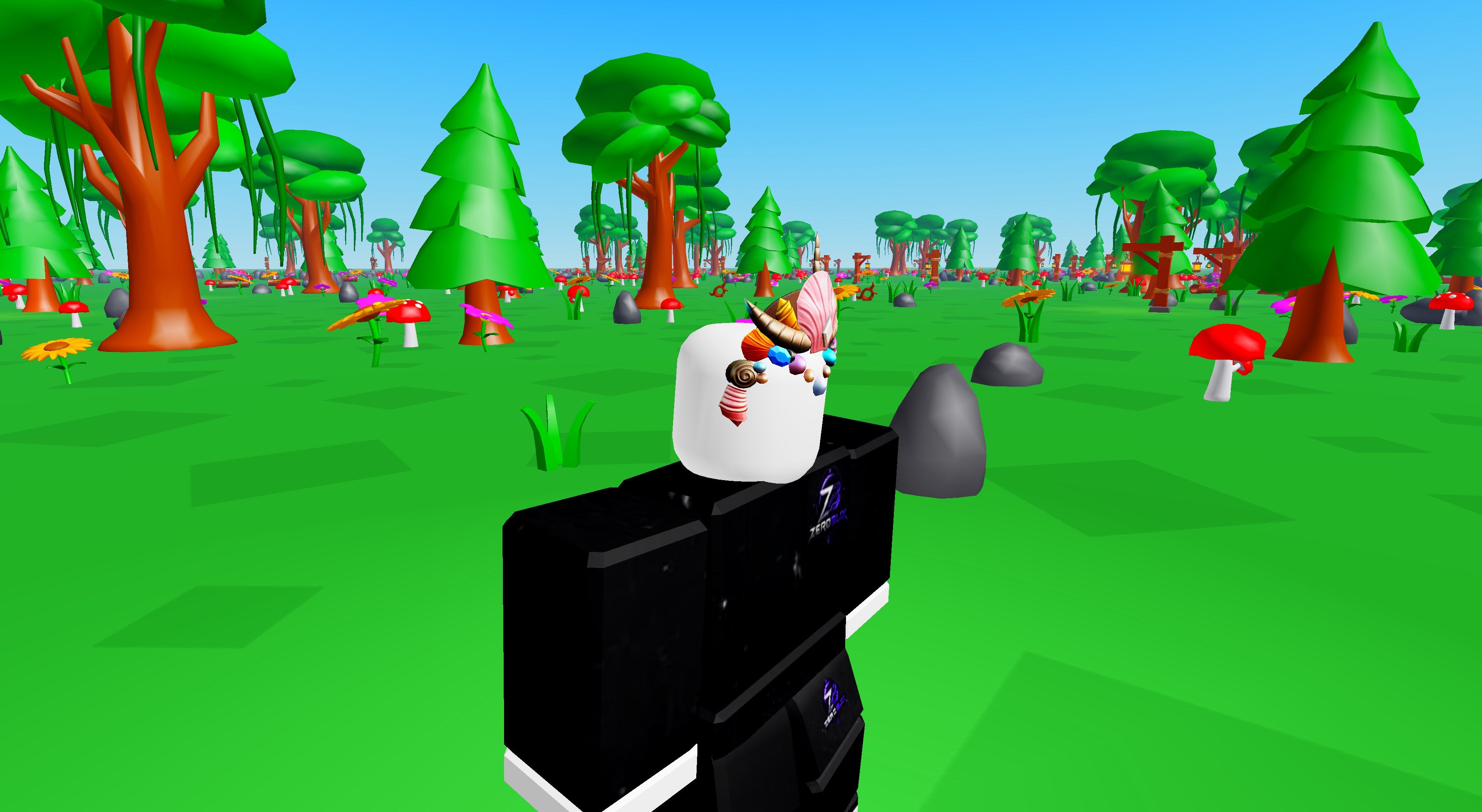 Crown of the Seven Seas | Roblox Toy Code