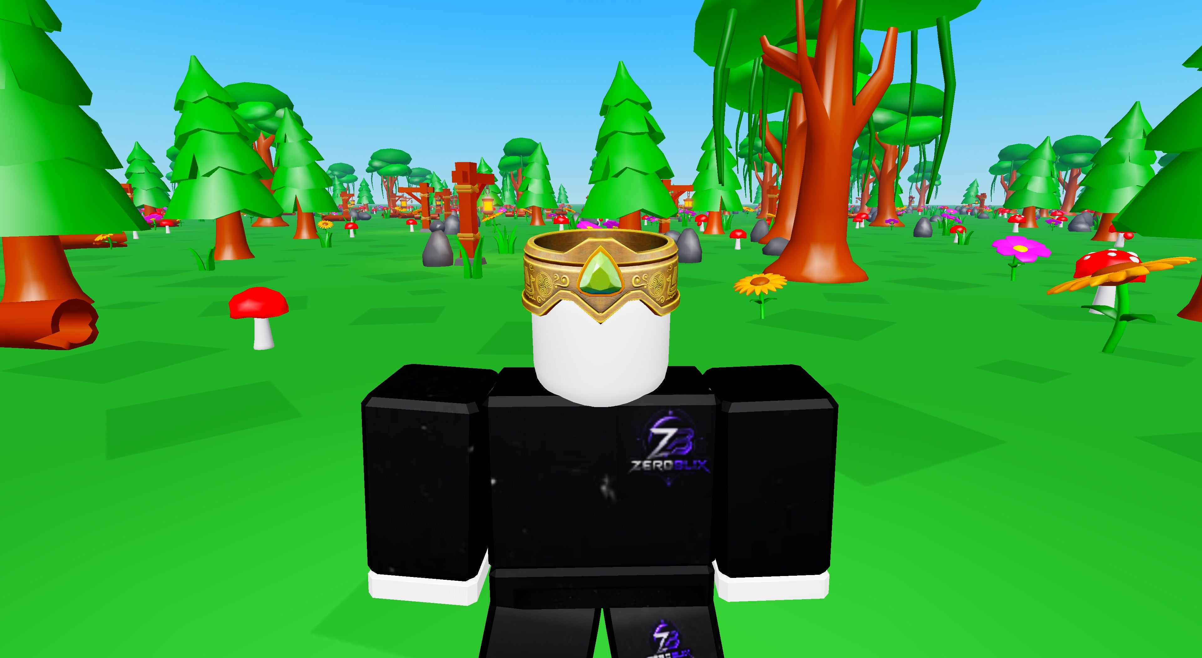 Village Chief Headdress | Roblox Toy Code
