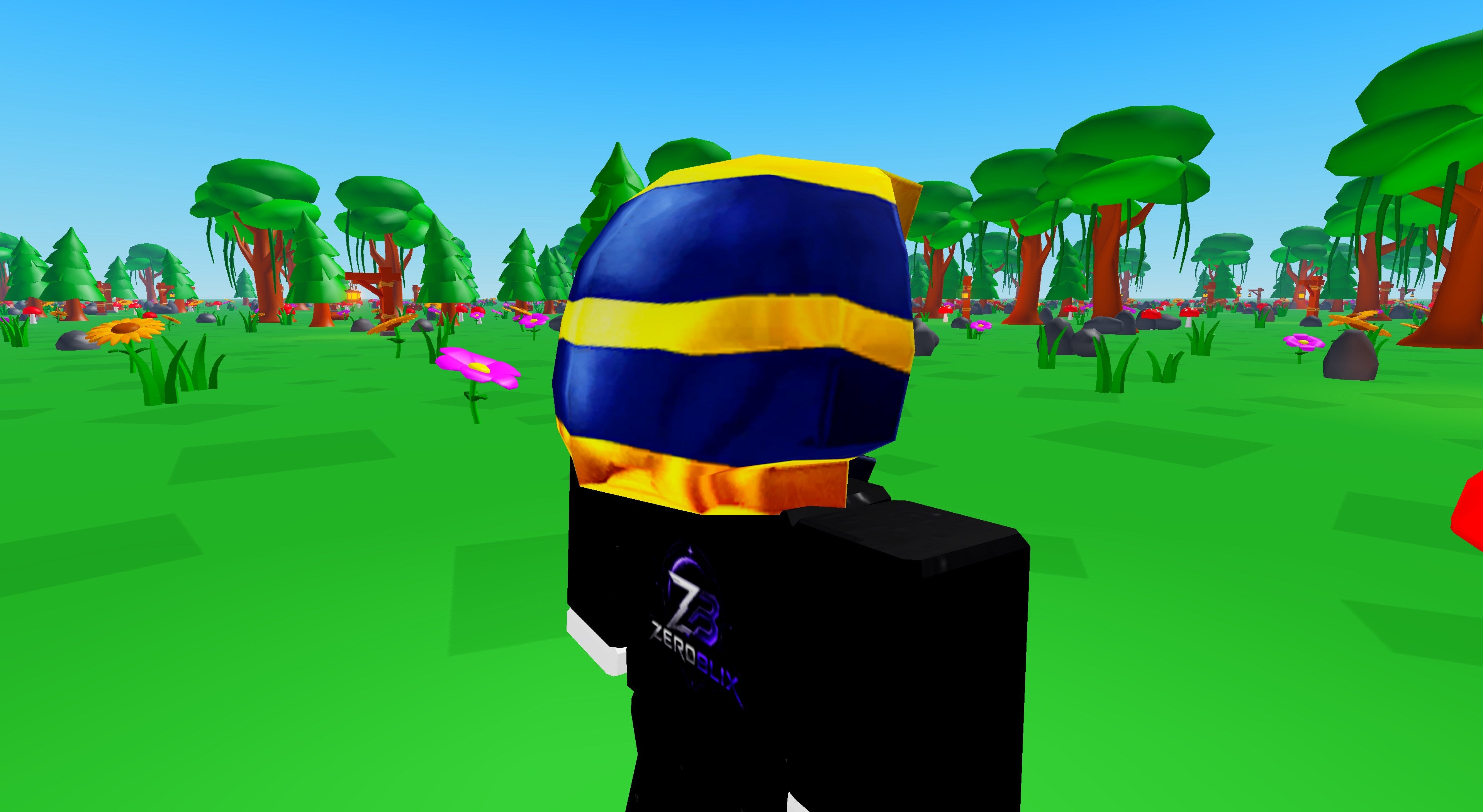 Pharaoh Keeper | Roblox Toy Code
