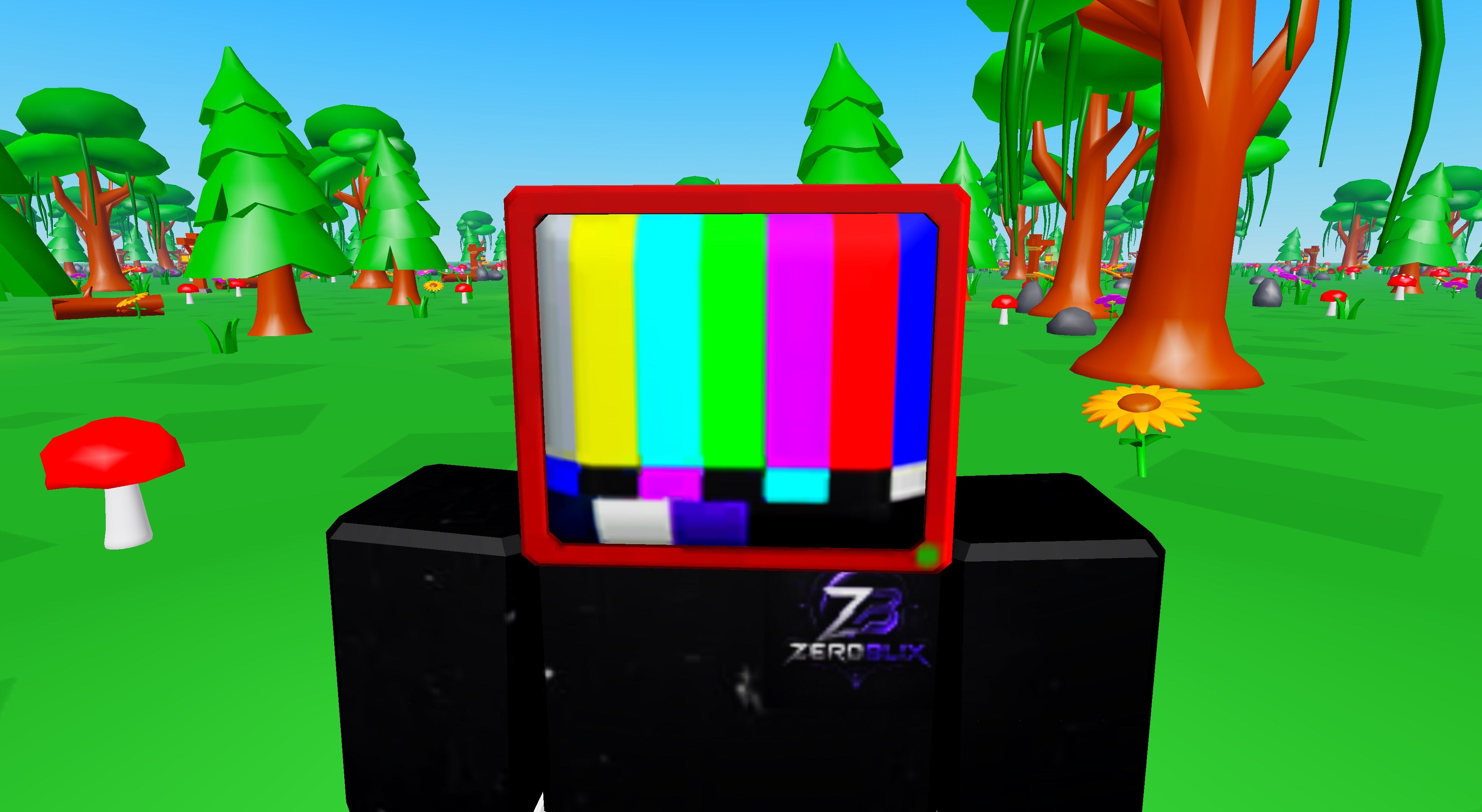 Tech-Head | Roblox Code