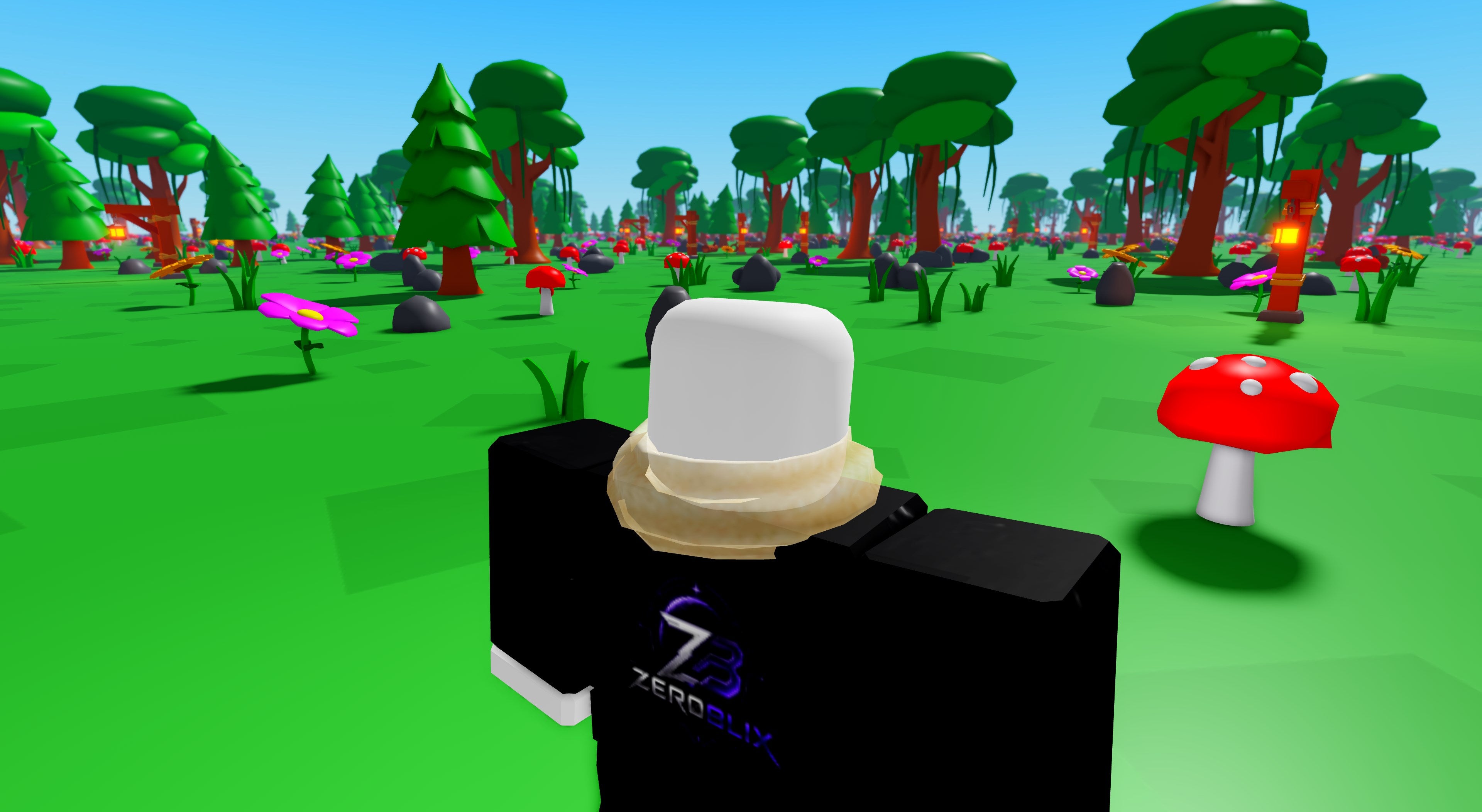 Ghost Cat Scarf | Roblox Toy Code