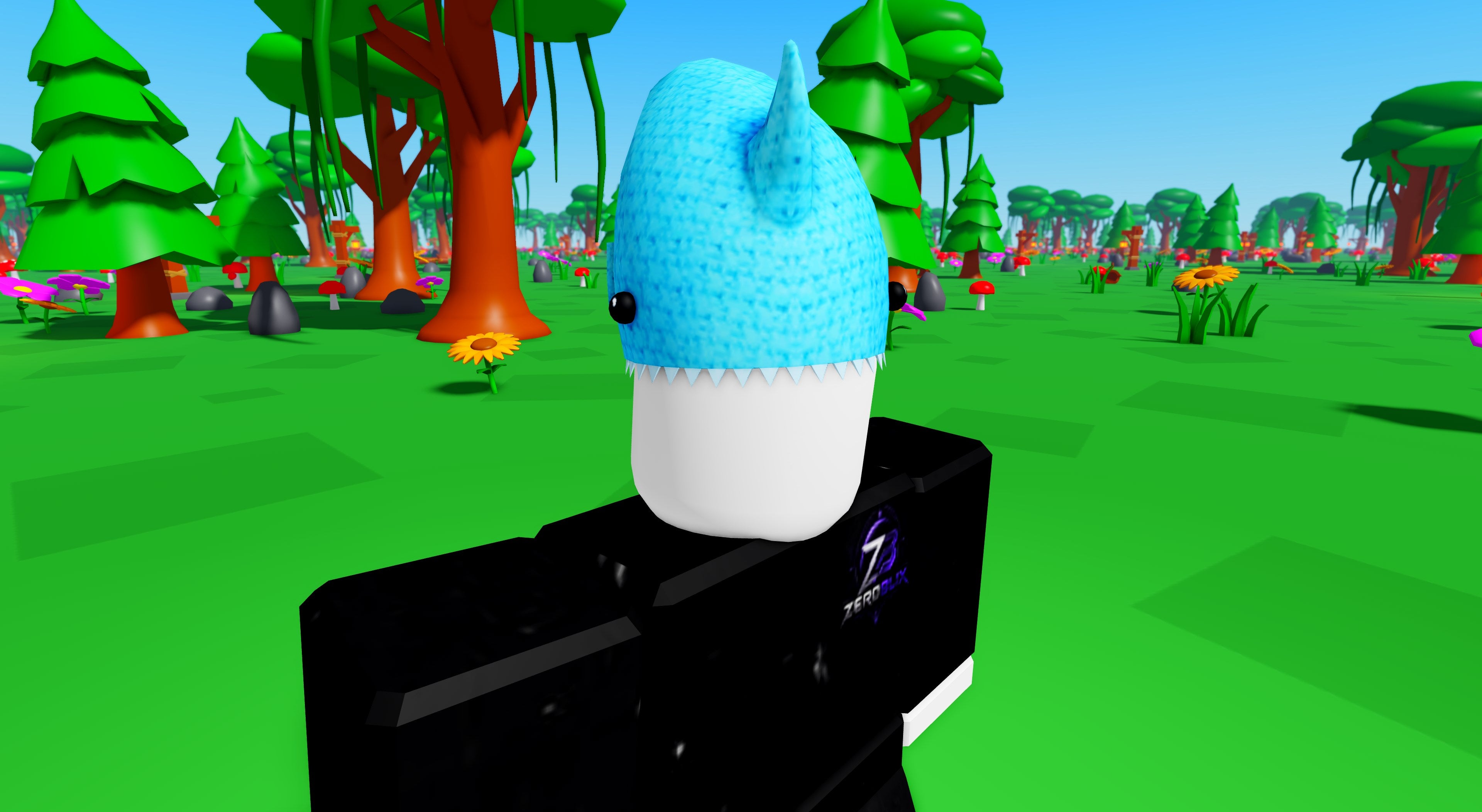 Knit Shark Attack | Roblox Toy Code