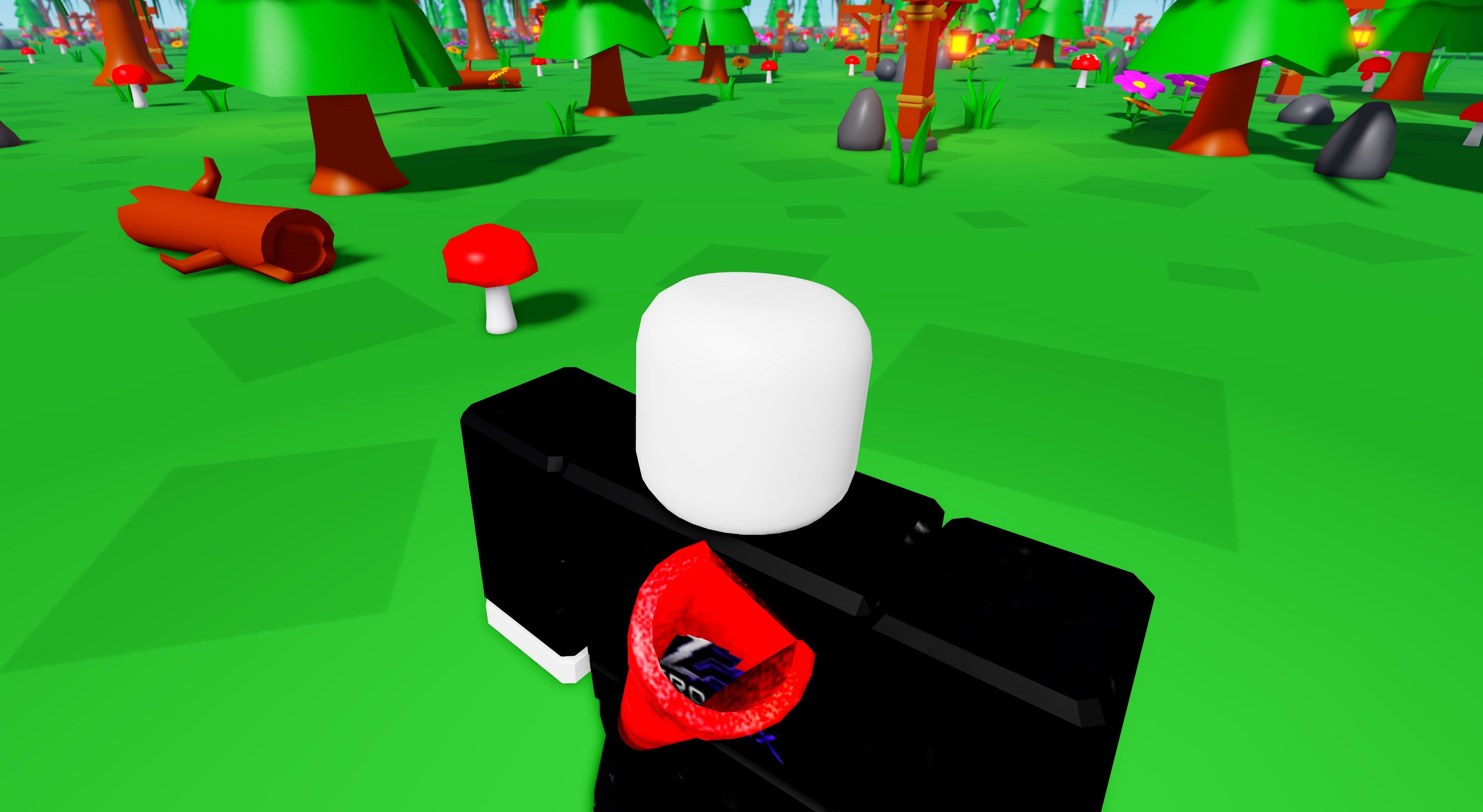 Red Quiver | Roblox Toy Code