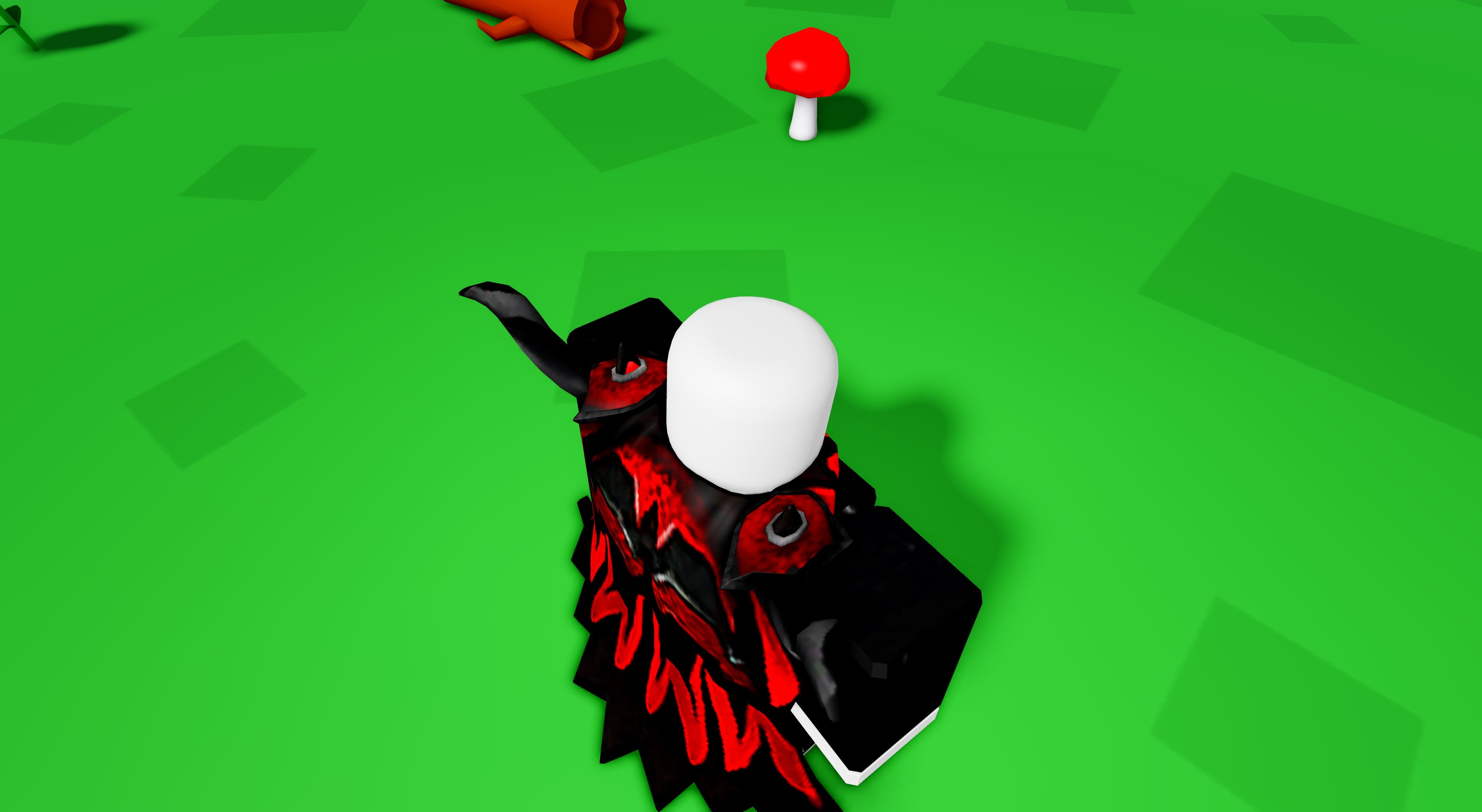Mantle of the Dark Lord of SQL | Roblox Toy Code