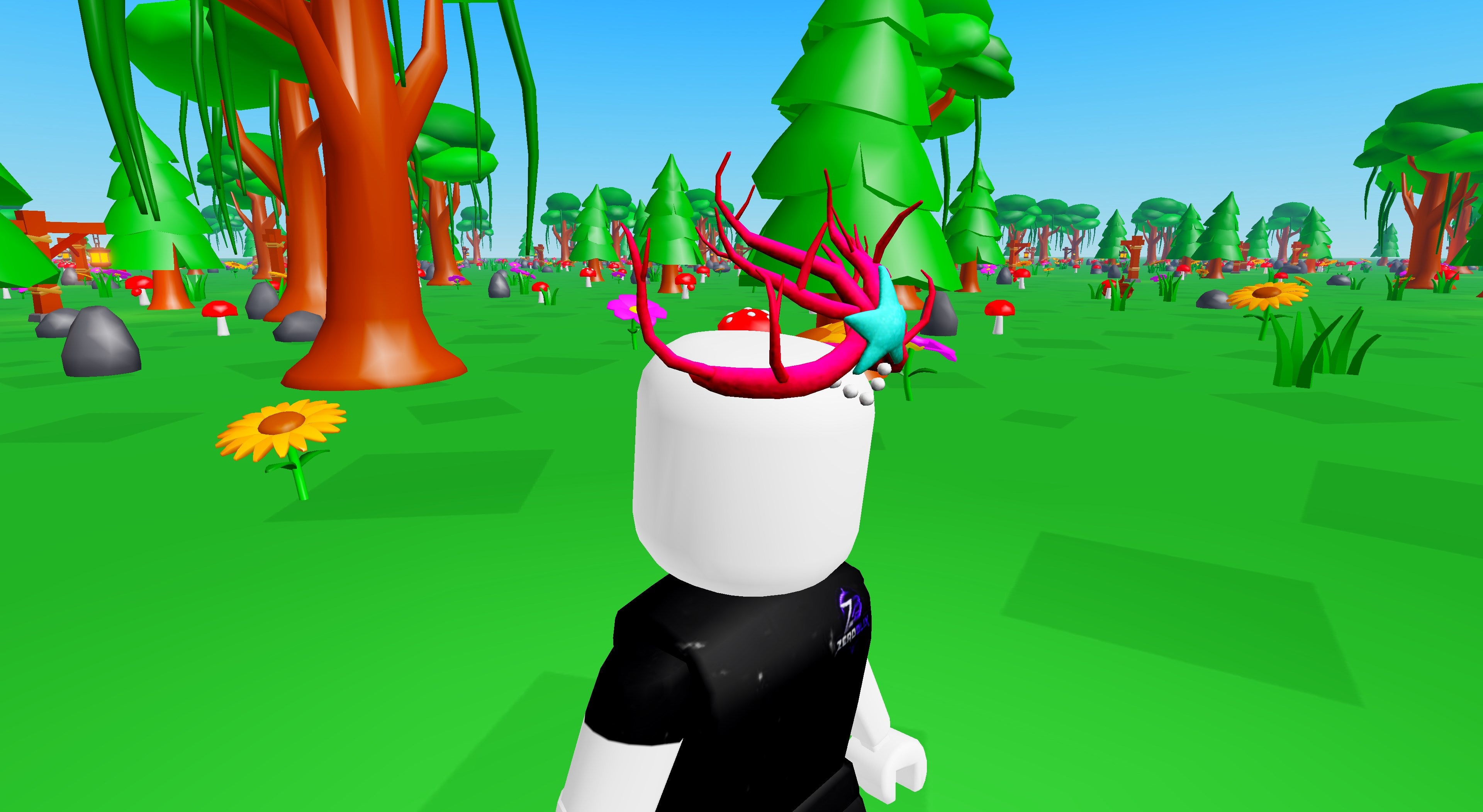 Coral Reef Crown | Roblox Toy Code