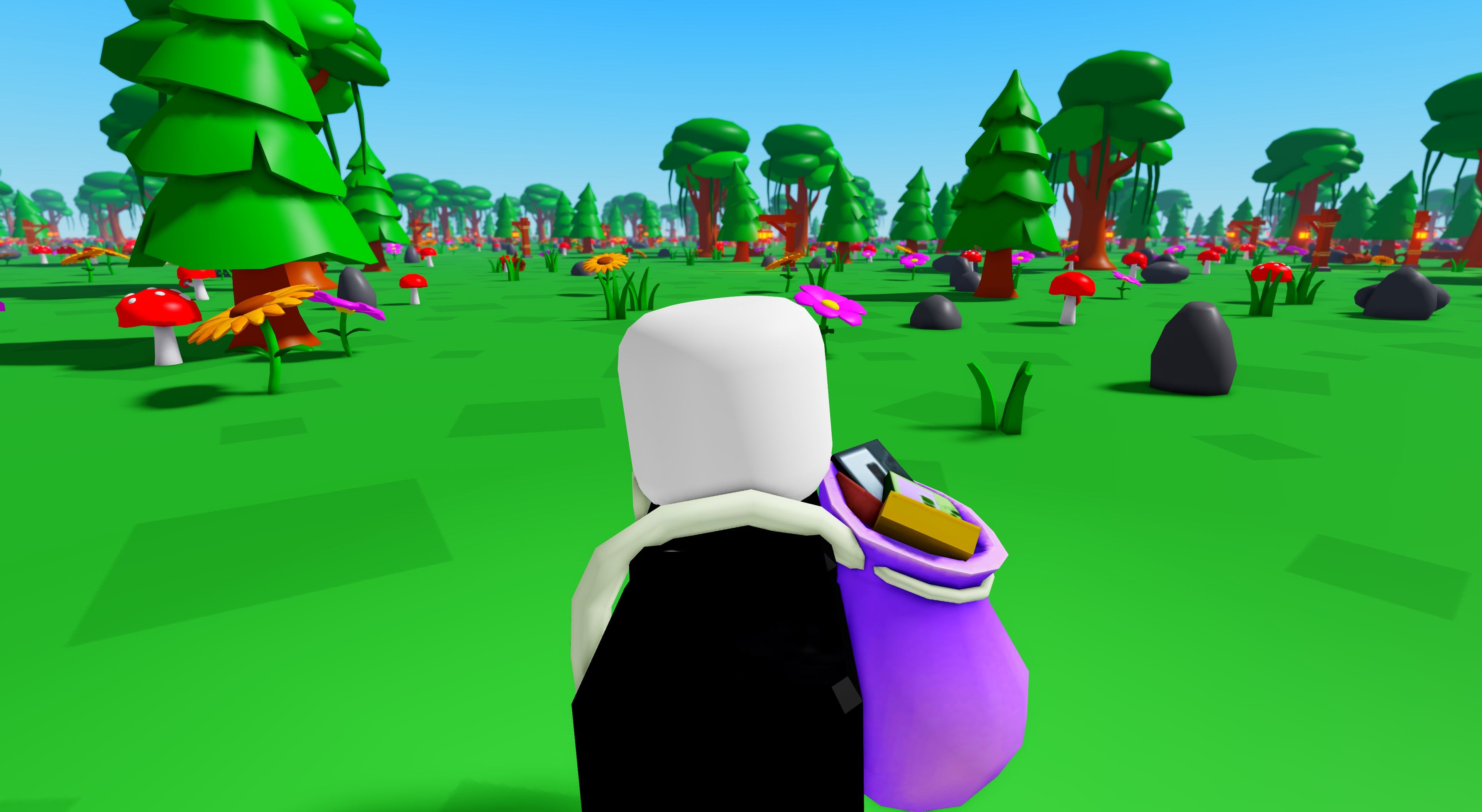 Sack of Mixtapes | Roblox Toy Code