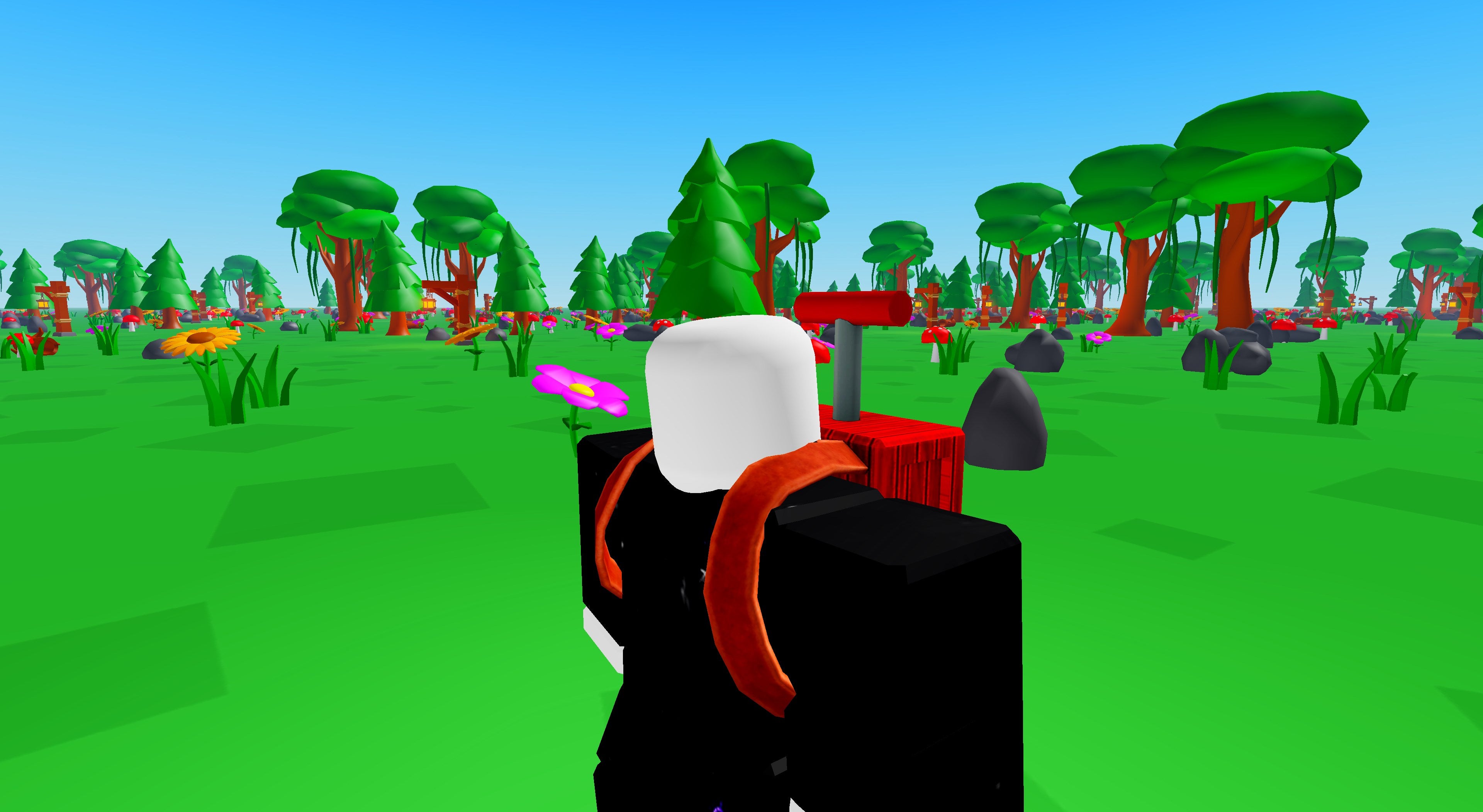 TNT Go Bag | Roblox Toy Code