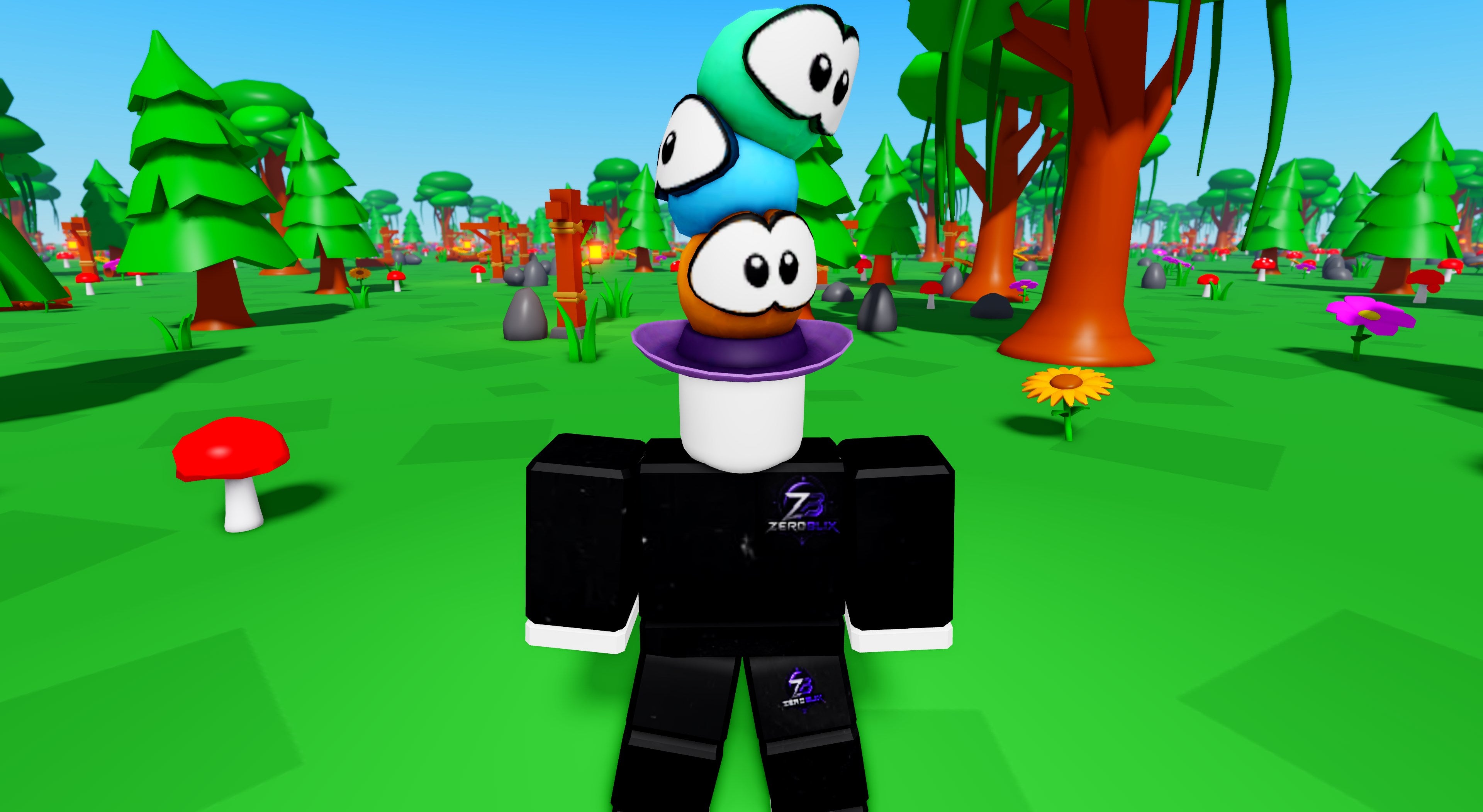 Meepstack | Roblox Toy Code