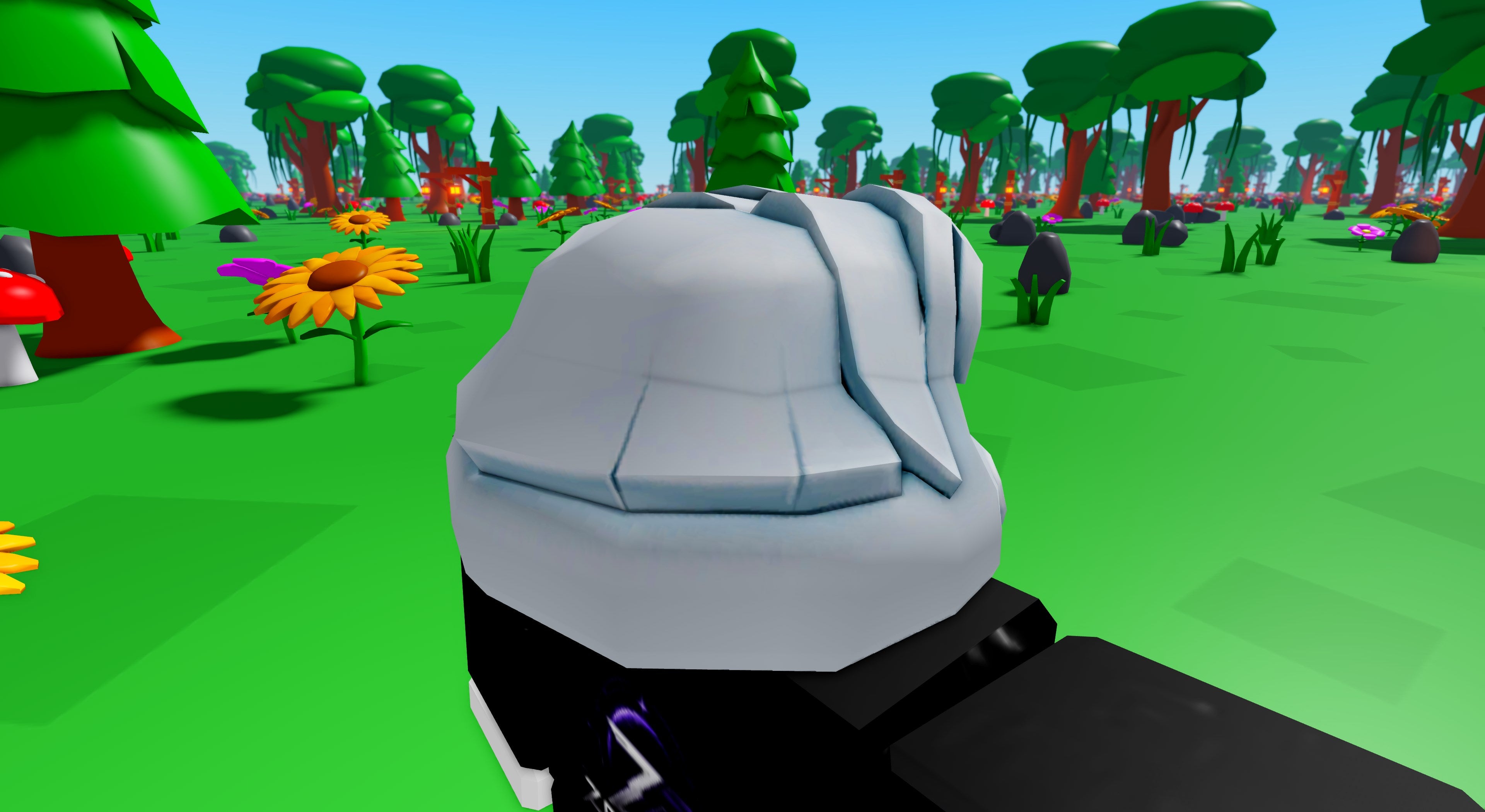 Prez: Jefferson | Roblox Toy Code