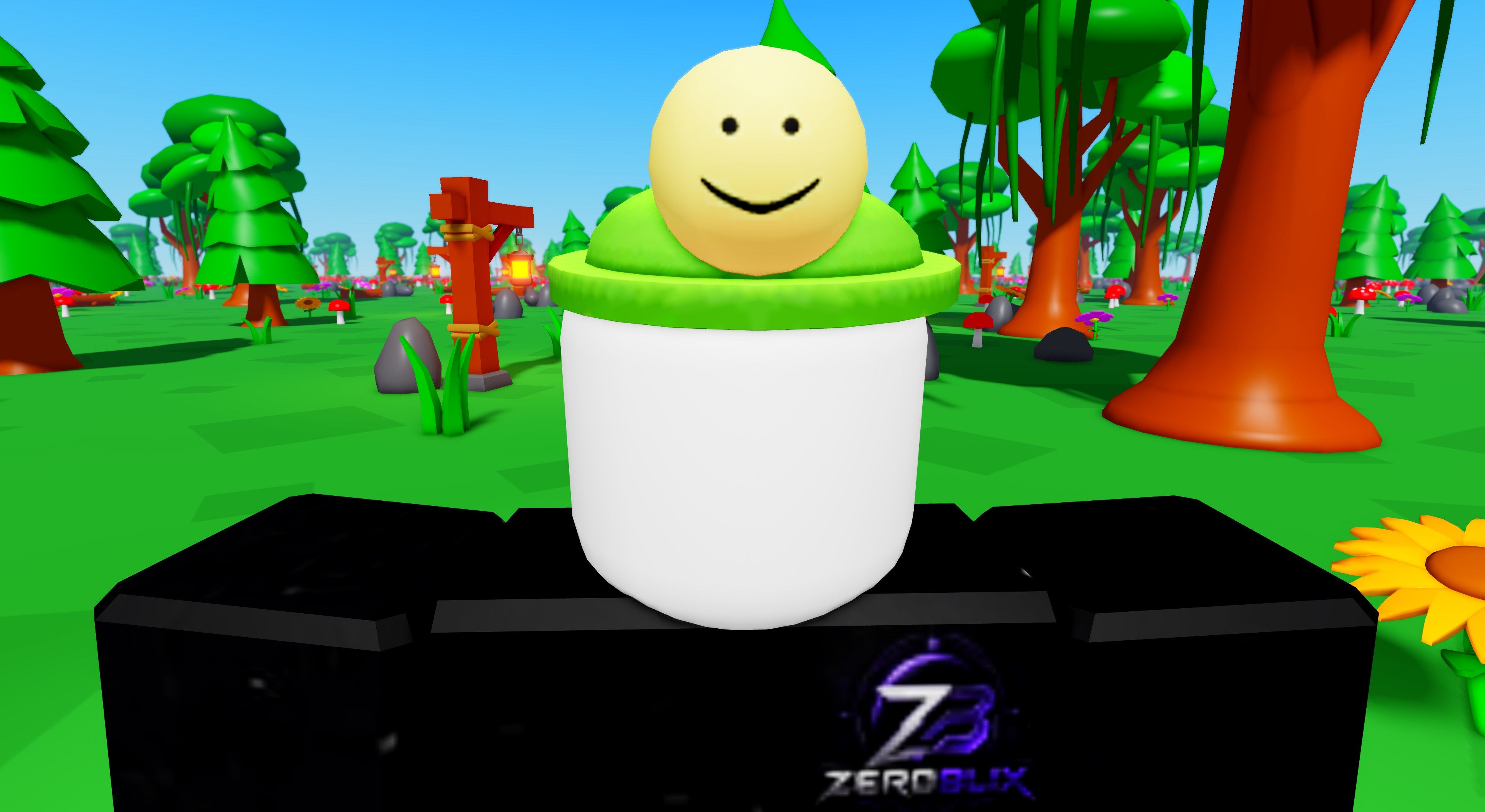 One Epic Turtle | Roblox Toy Code