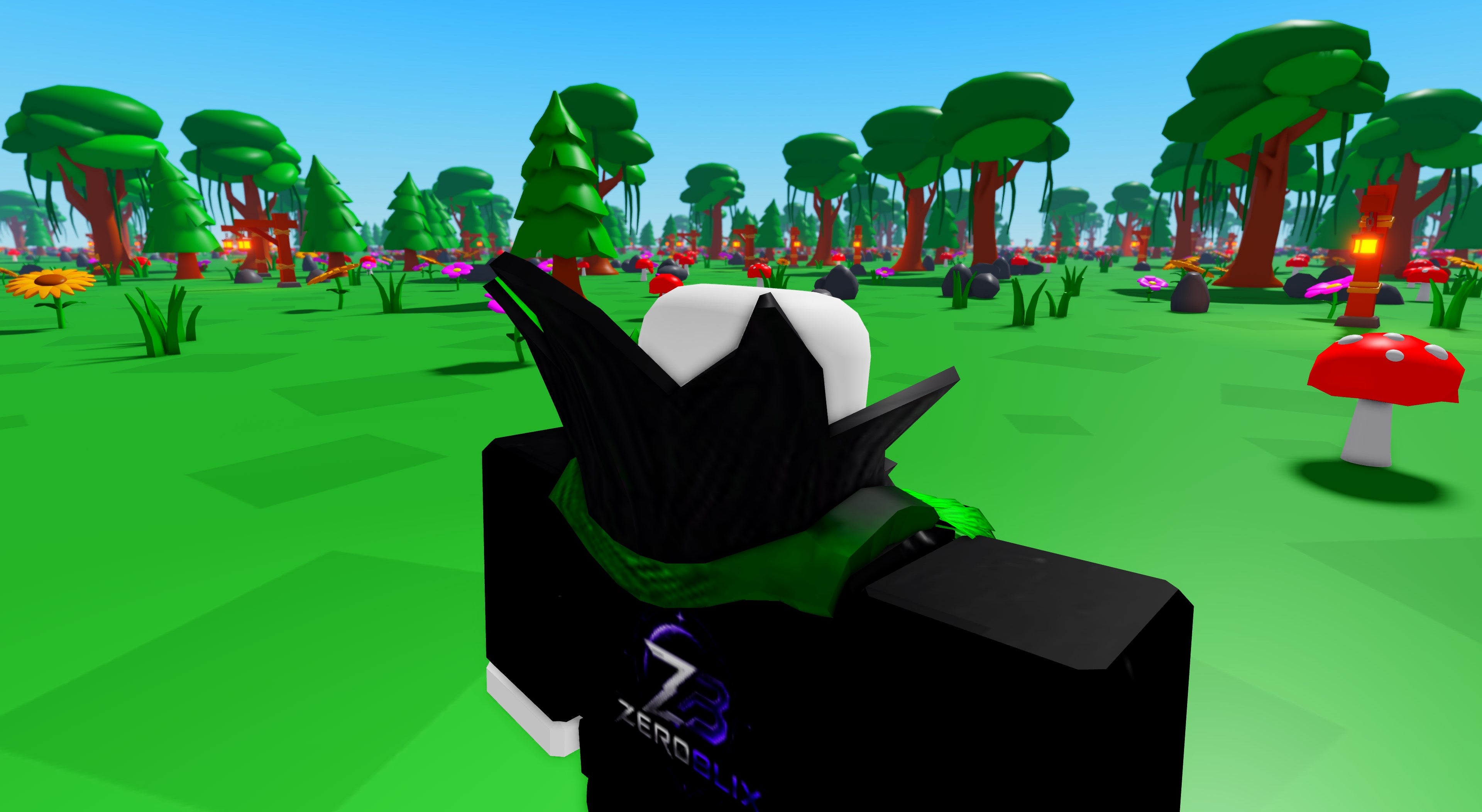 Emerald Vampcollar | Roblox Toy Code