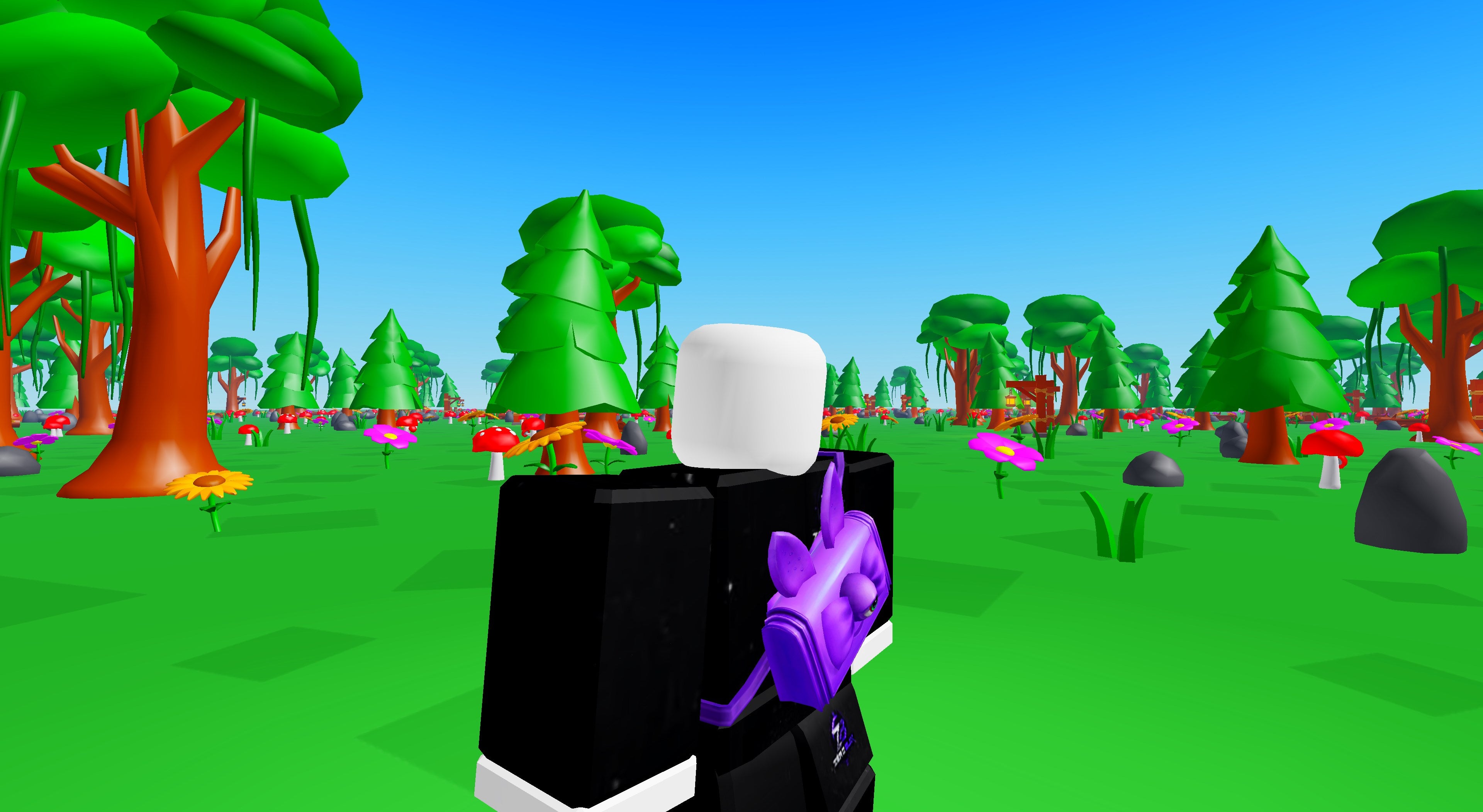 Monster Purse | Roblox Toy Code