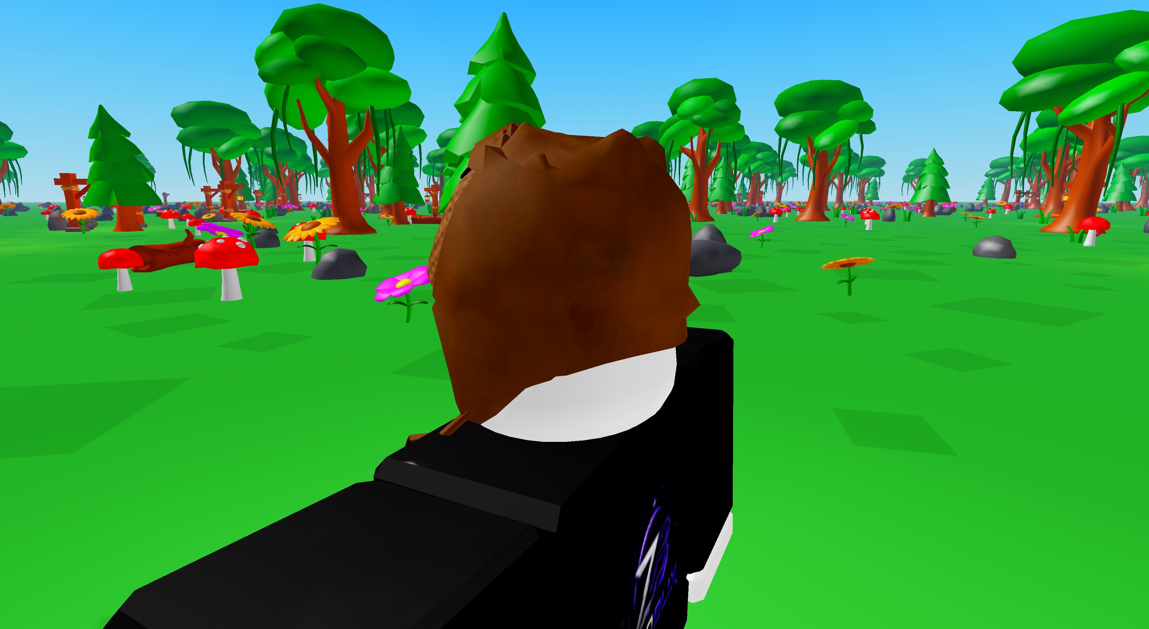 Gnar Knit Sasquatch | Roblox Toy Code
