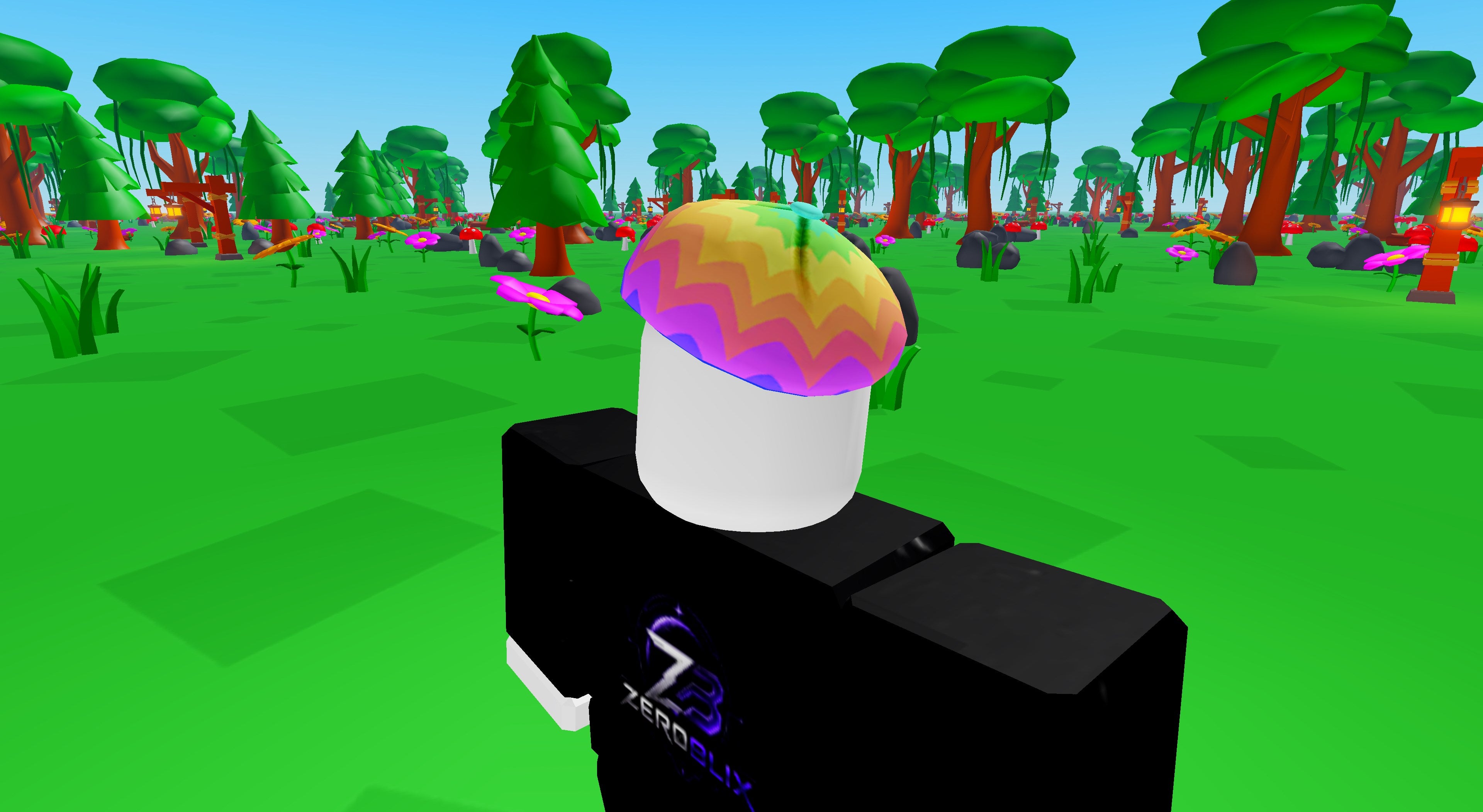 Aloof Artist Beret | Roblox Toy Code