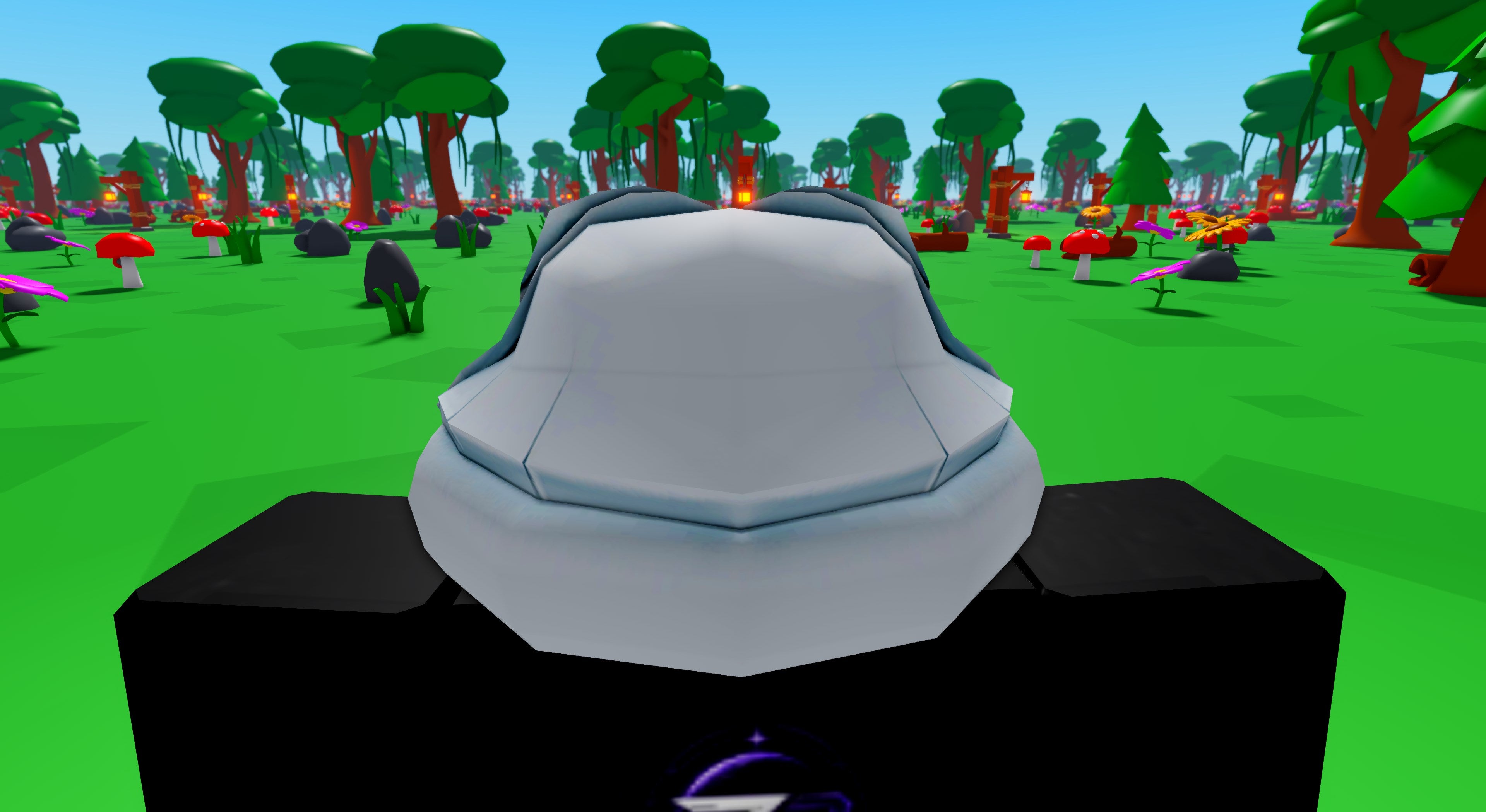 Prez: Jefferson | Roblox Toy Code