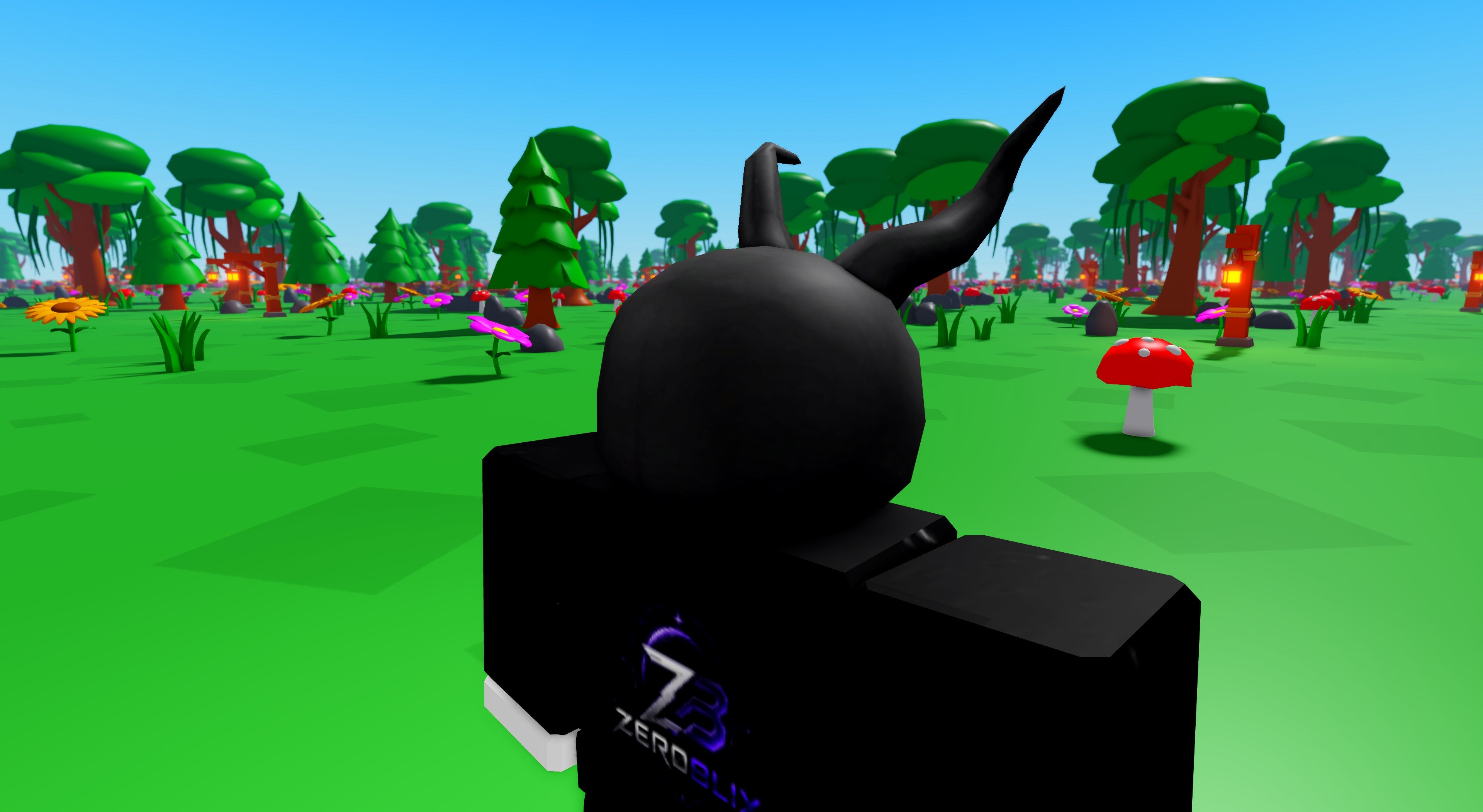 Murderous Meeboid | Roblox Toy Code