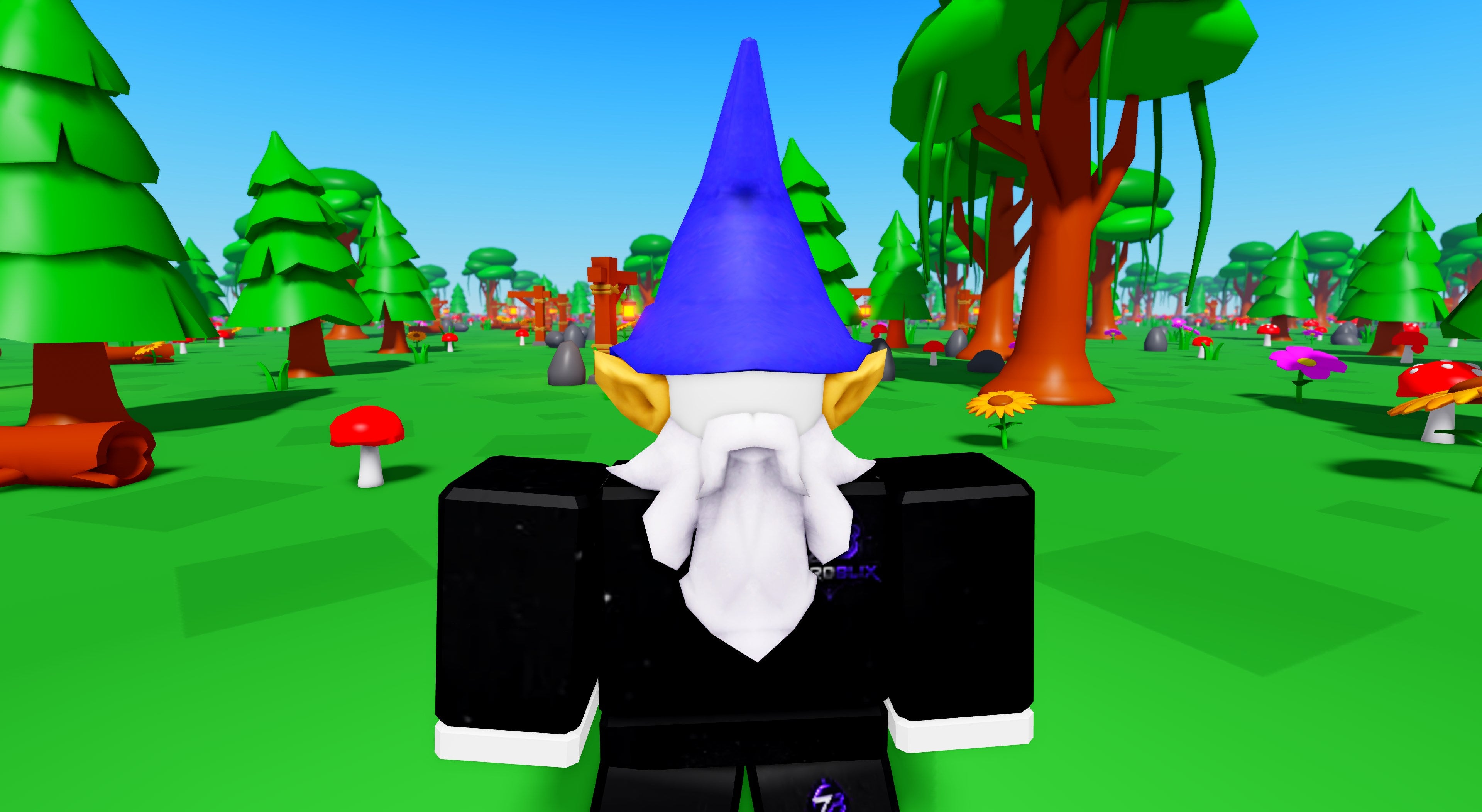 Gnome Pun Intended | Roblox Toy Code