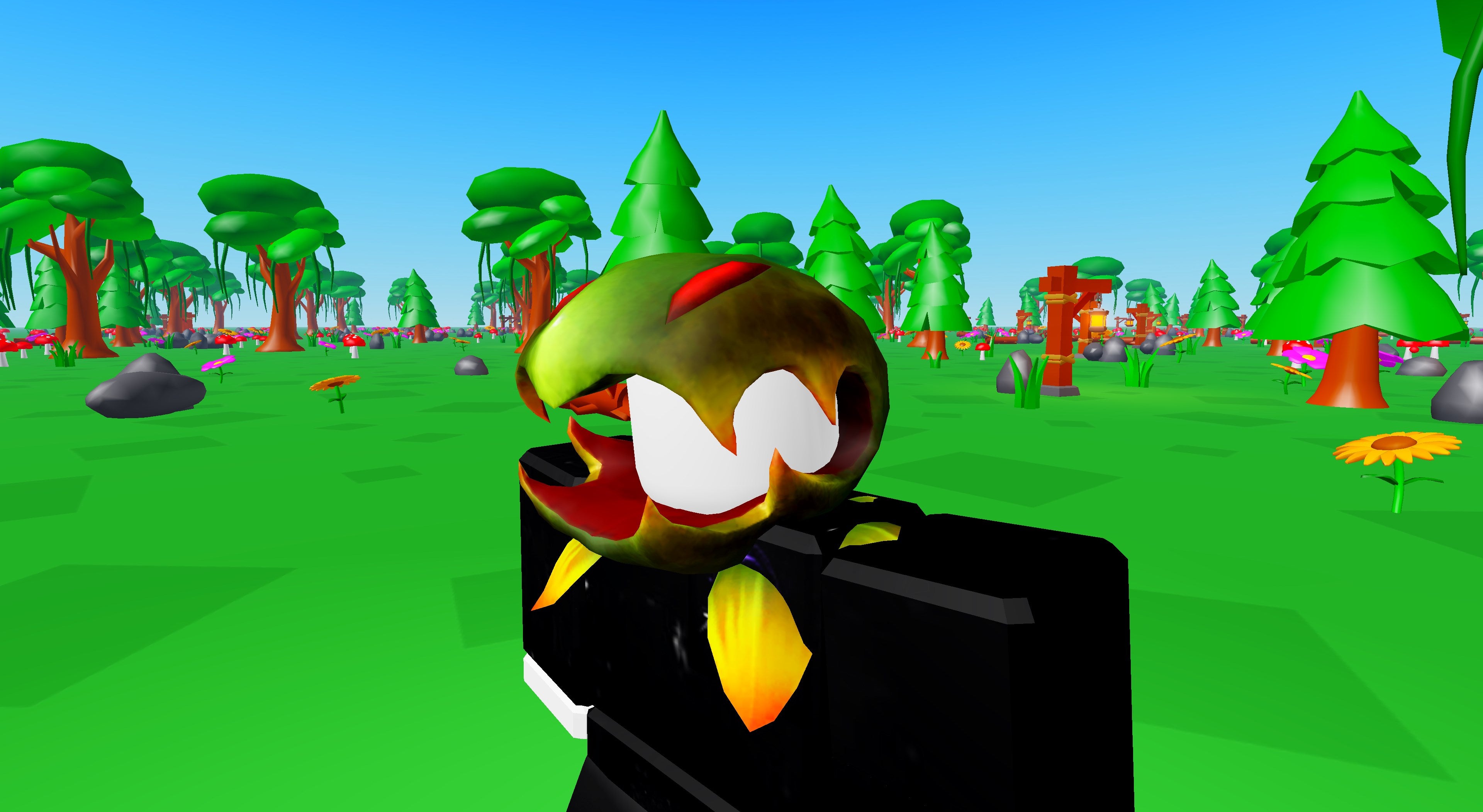 Venus Fly Trapped | Roblox Toy Code