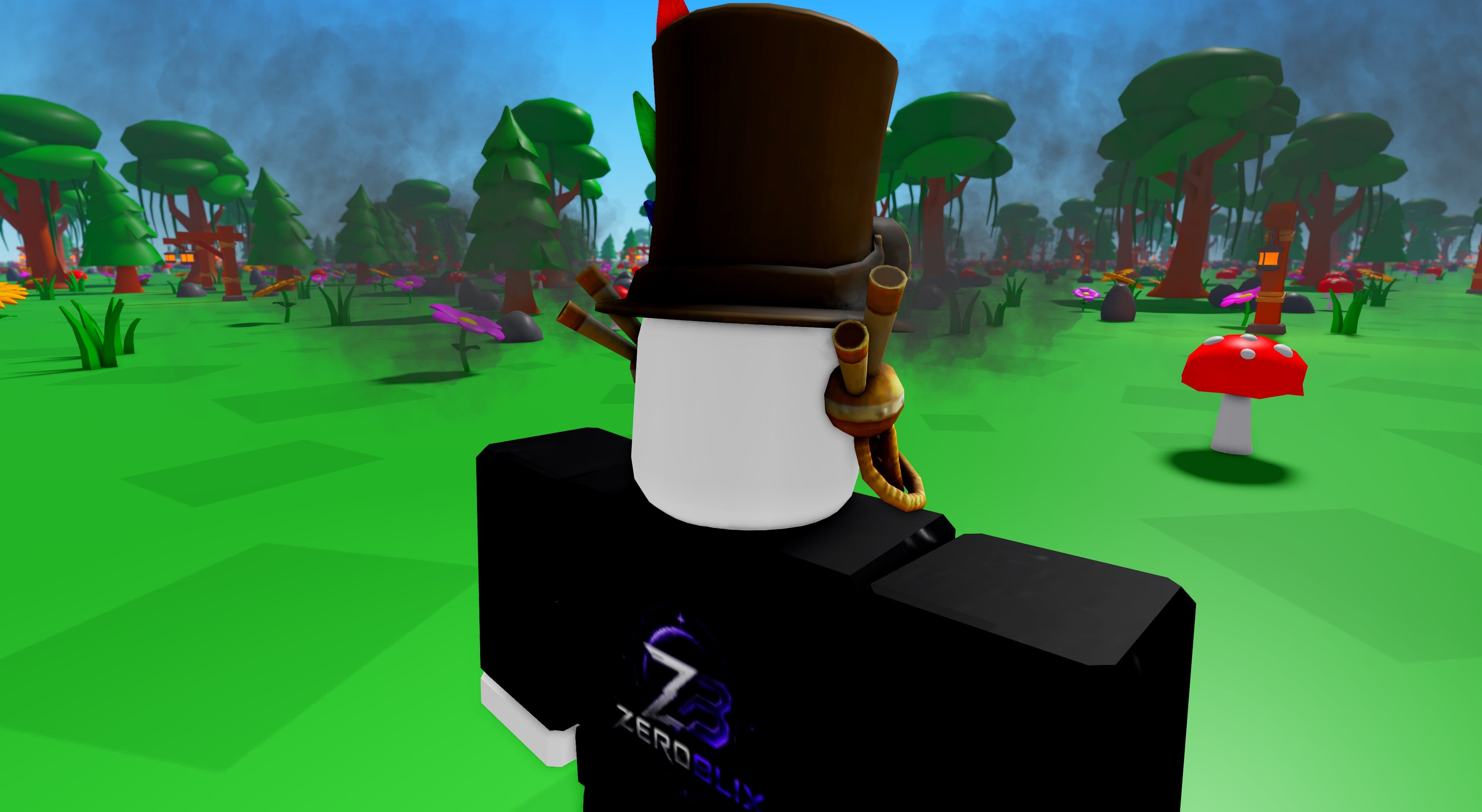 Mardi Gras Steampunk Mask | Roblox Code