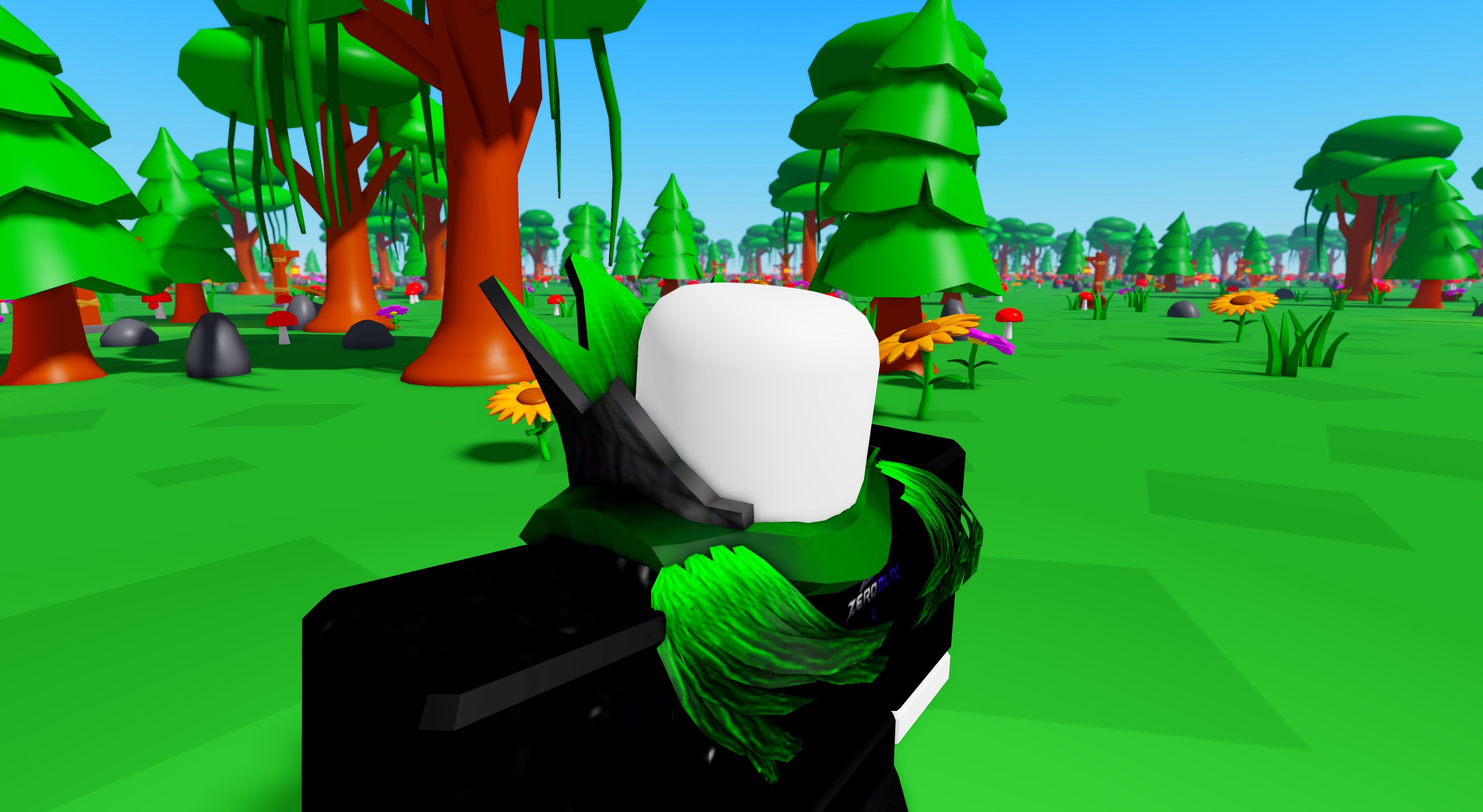 Emerald Vampcollar | Roblox Toy Code