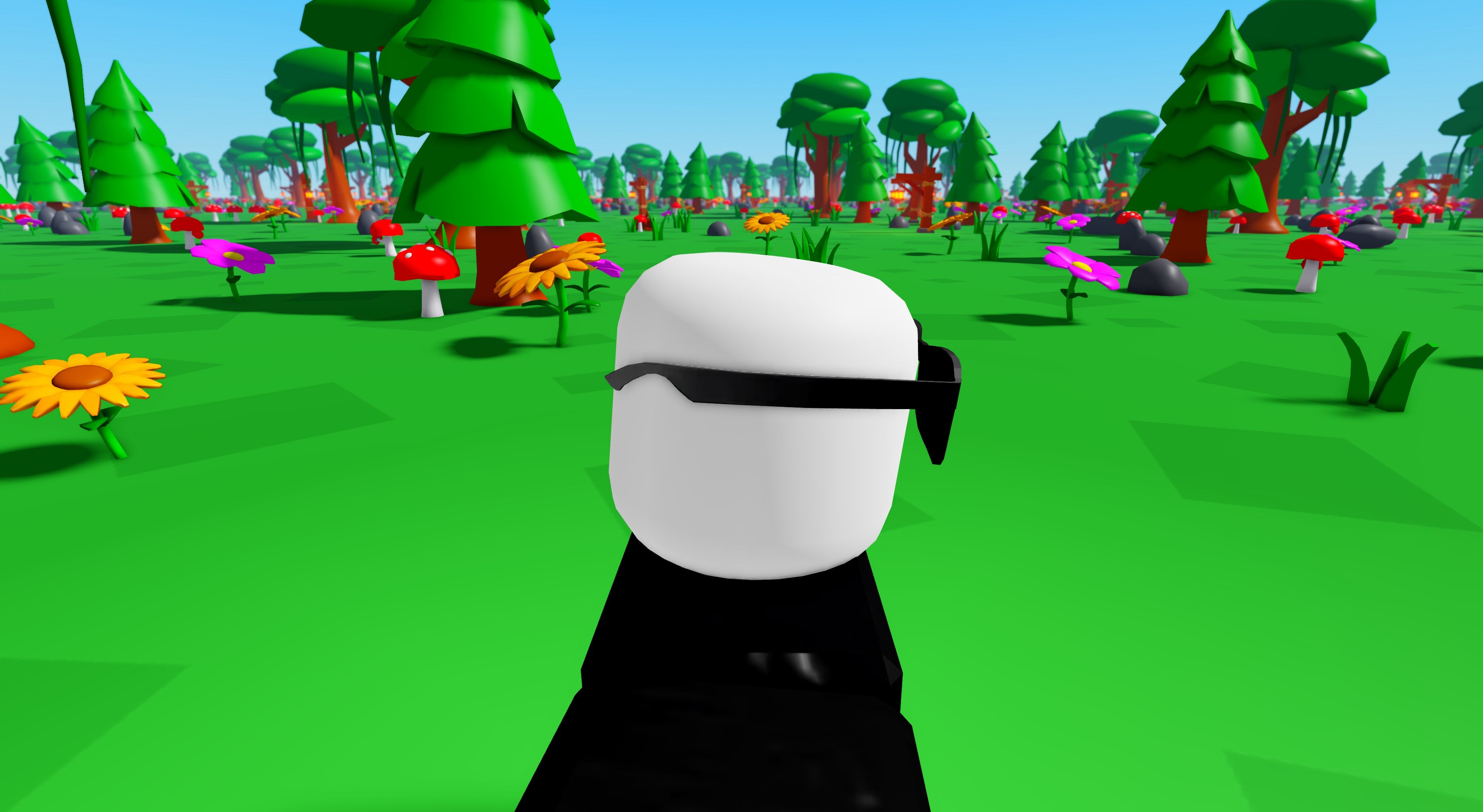 Level 80 Sunnies | Roblox Toy Code