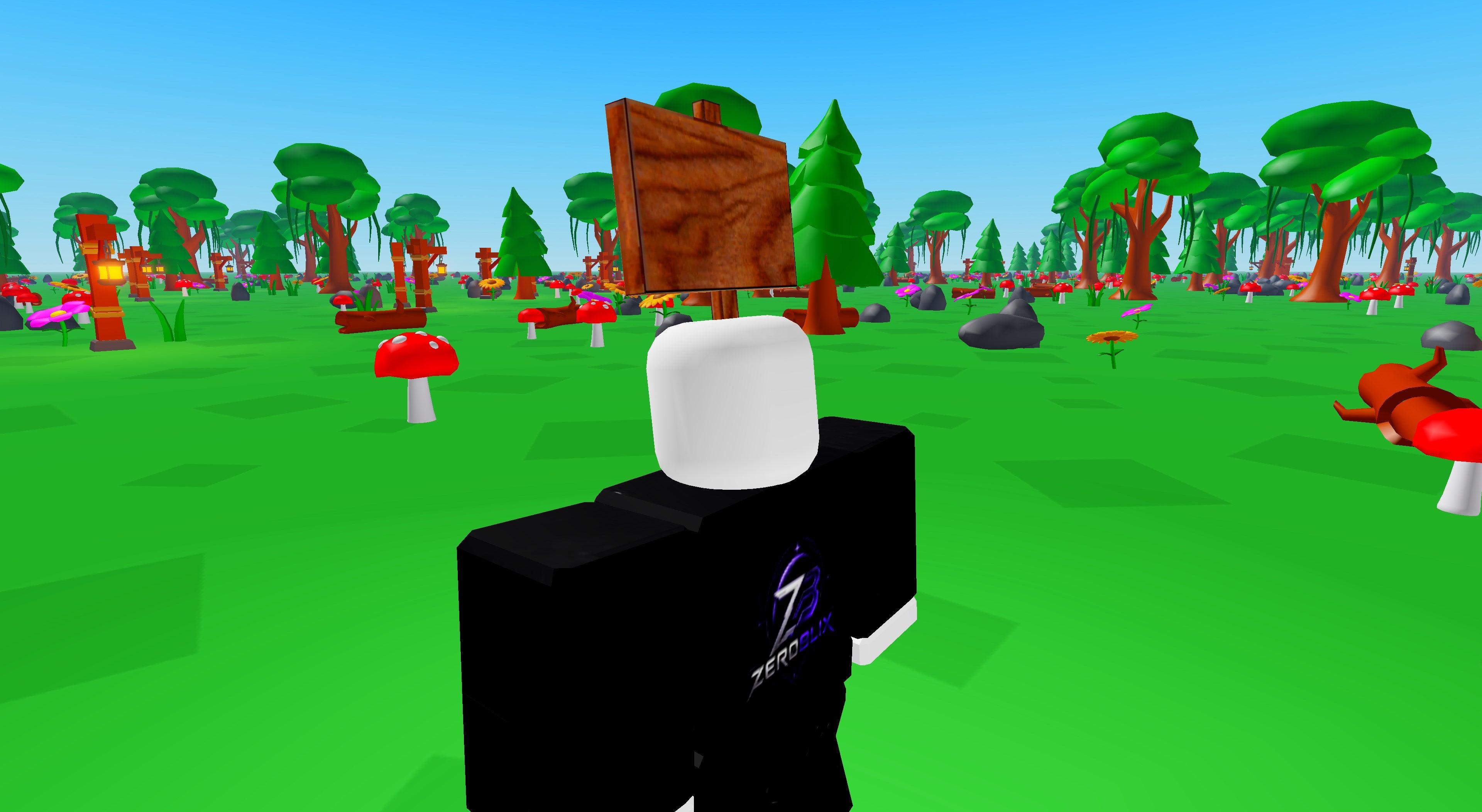 I HEART Bacon | Roblox Toy Code