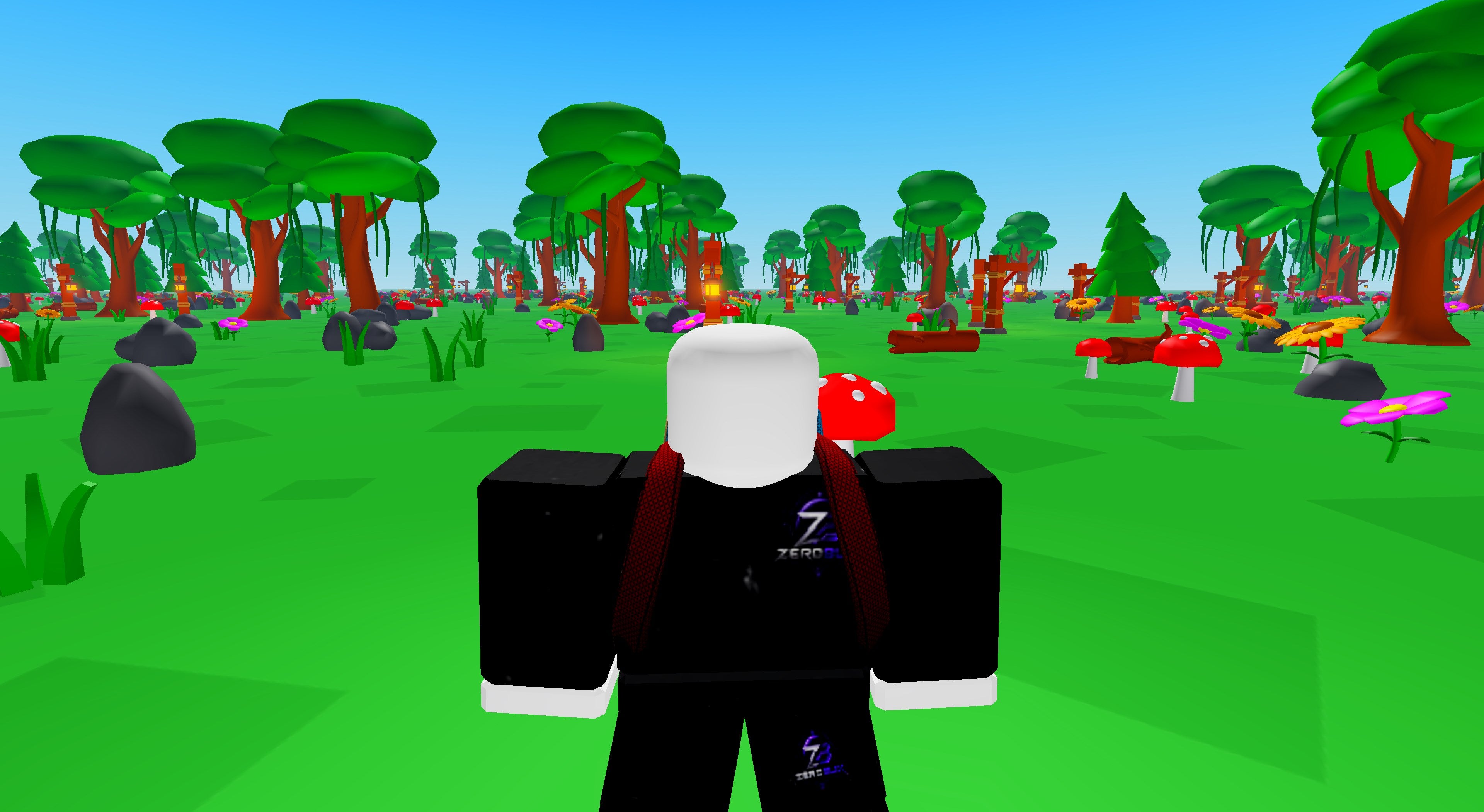 Time Tourist Backpack | Roblox Toy Code