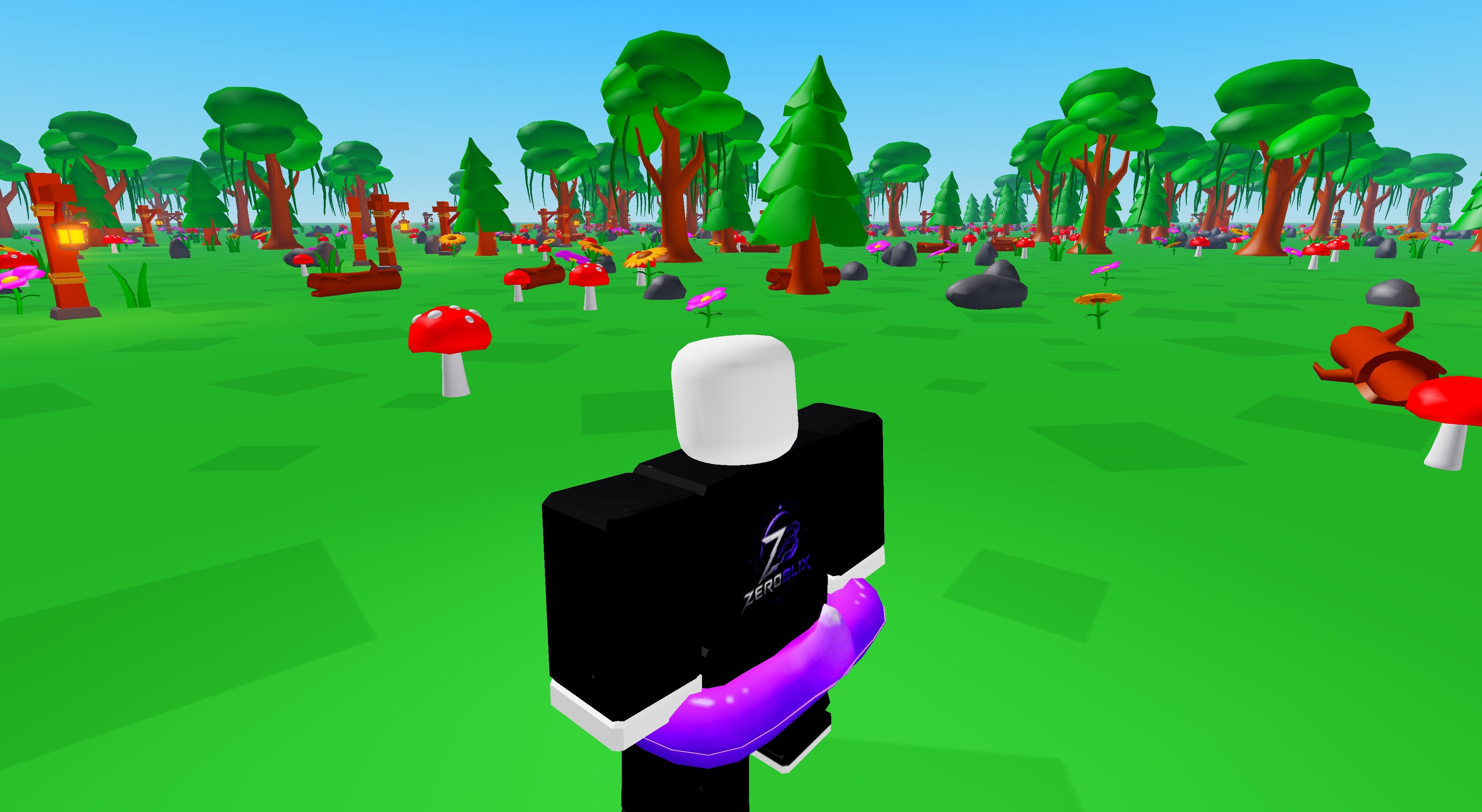 Plucky Ducky | Roblox Toy Code