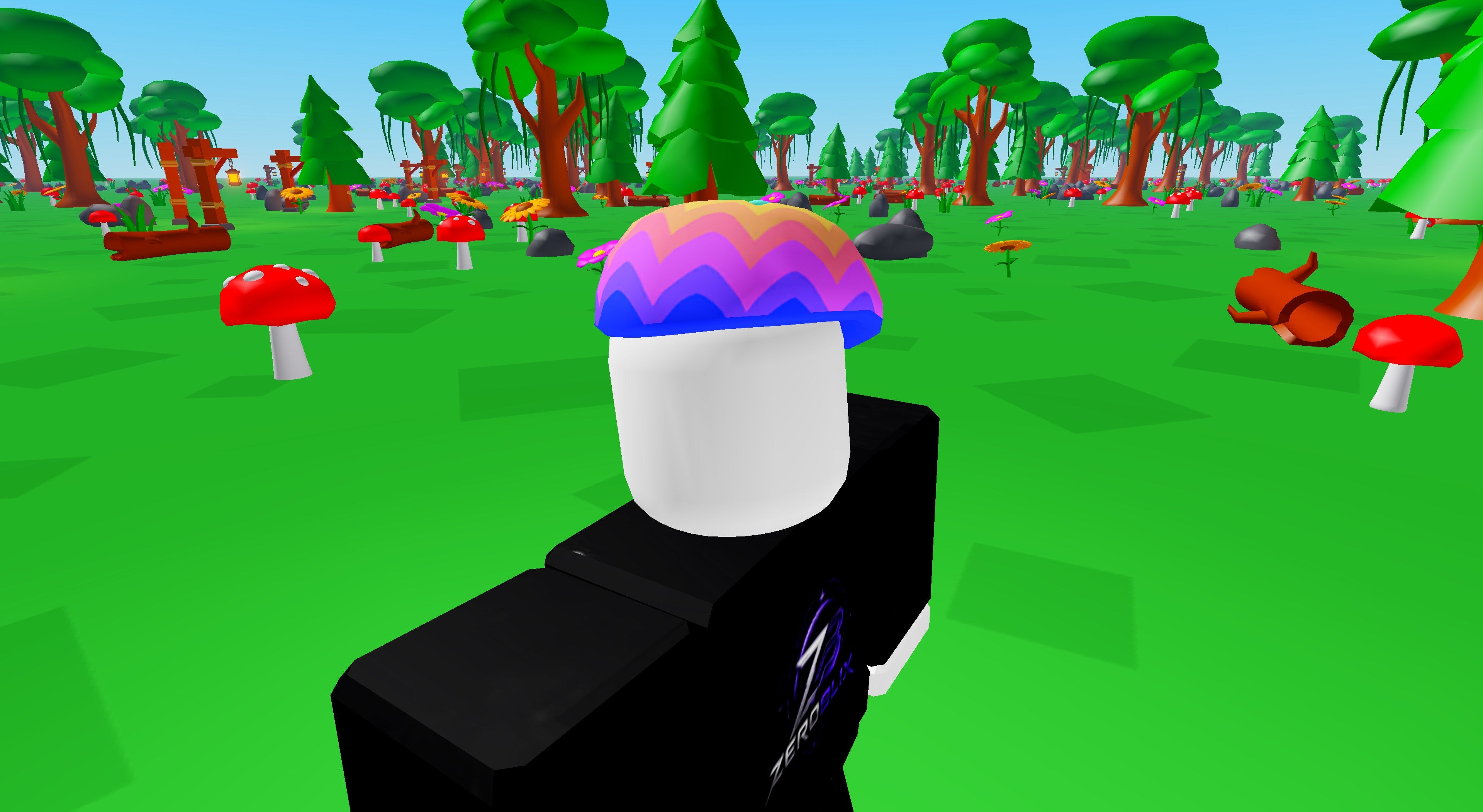 Aloof Artist Beret | Roblox Toy Code