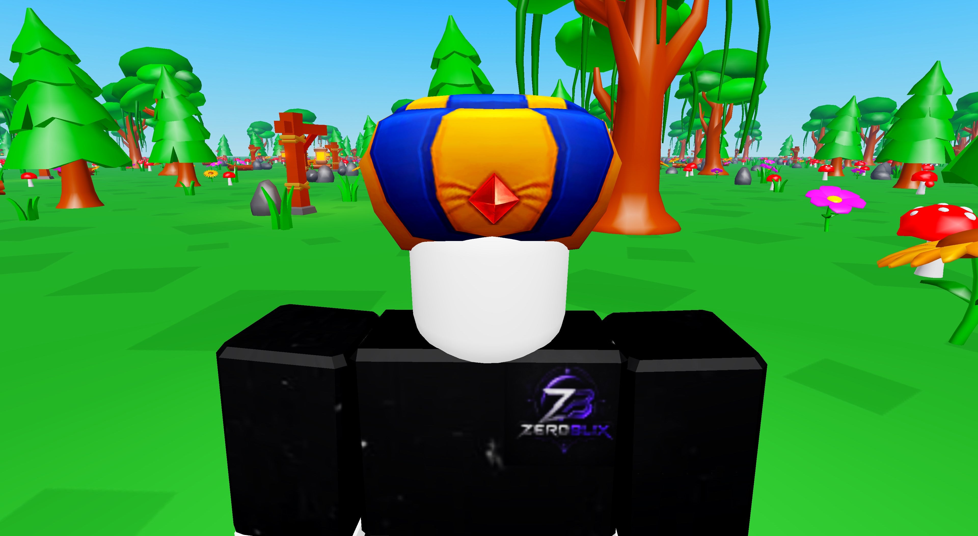 Royal Turban | Roblox Toy Code