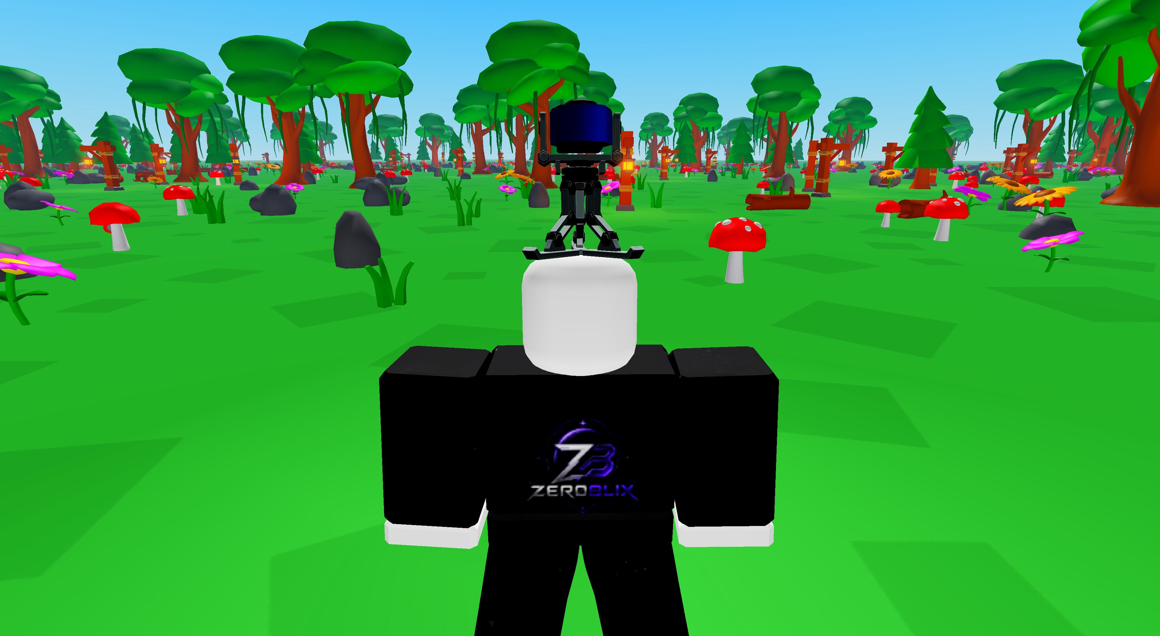 Portable Sentry | Roblox Toy Code