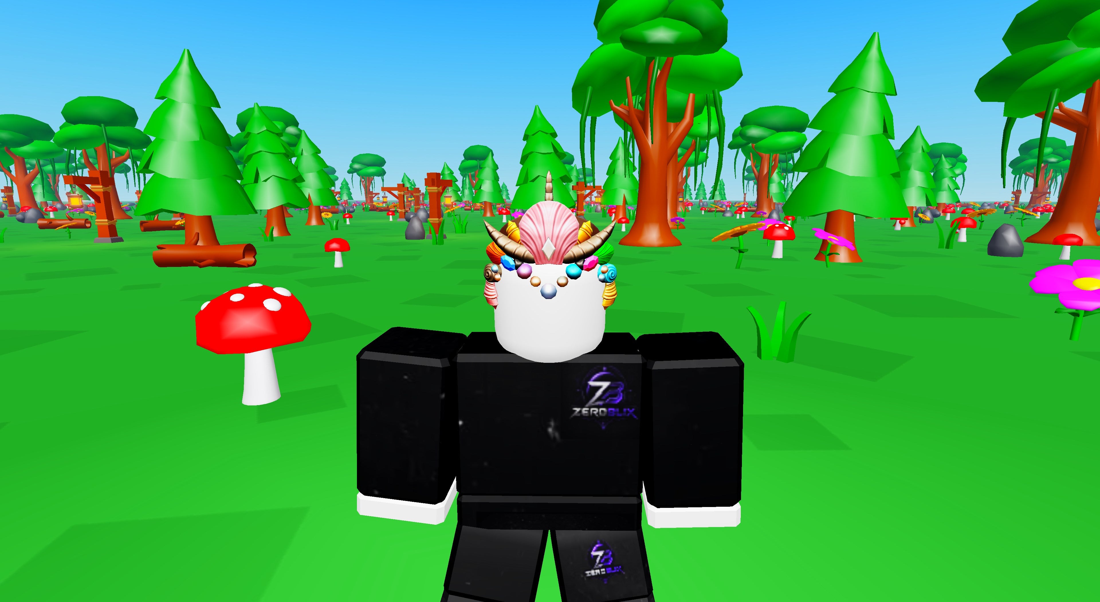 Crown of the Seven Seas | Roblox Toy Code