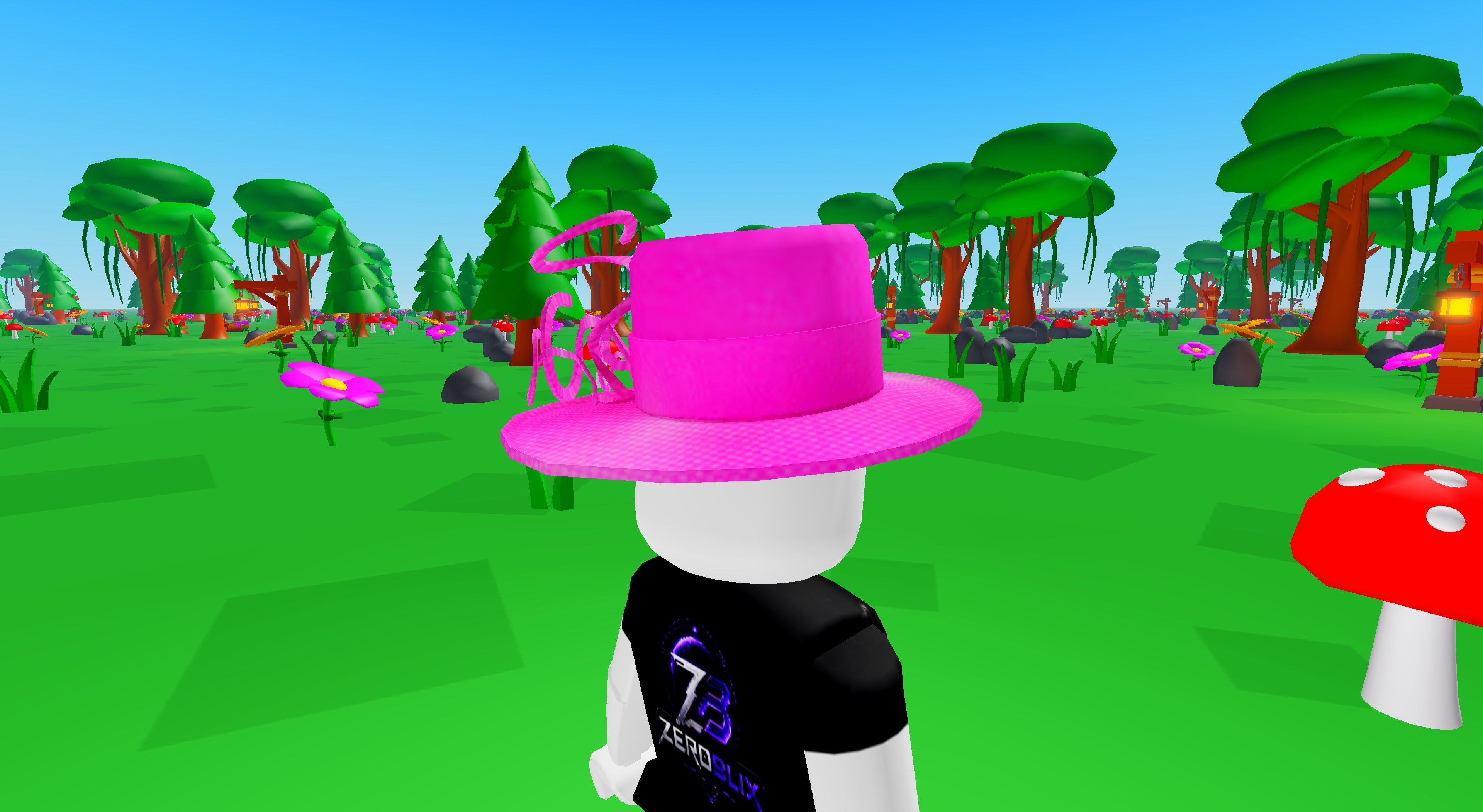 SUH Hat | Roblox Toy Code