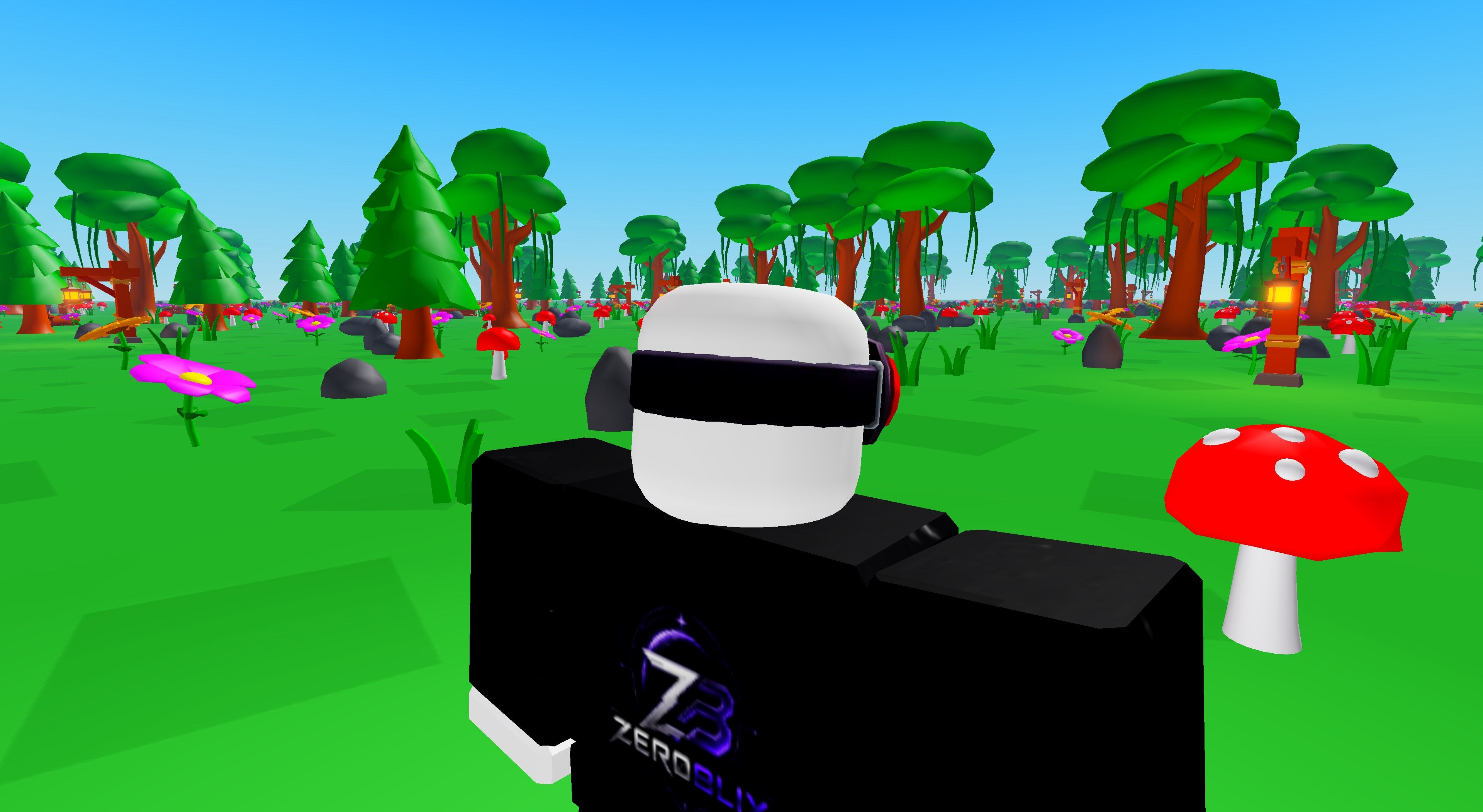 Inspector Goggles | Roblox Toy Code