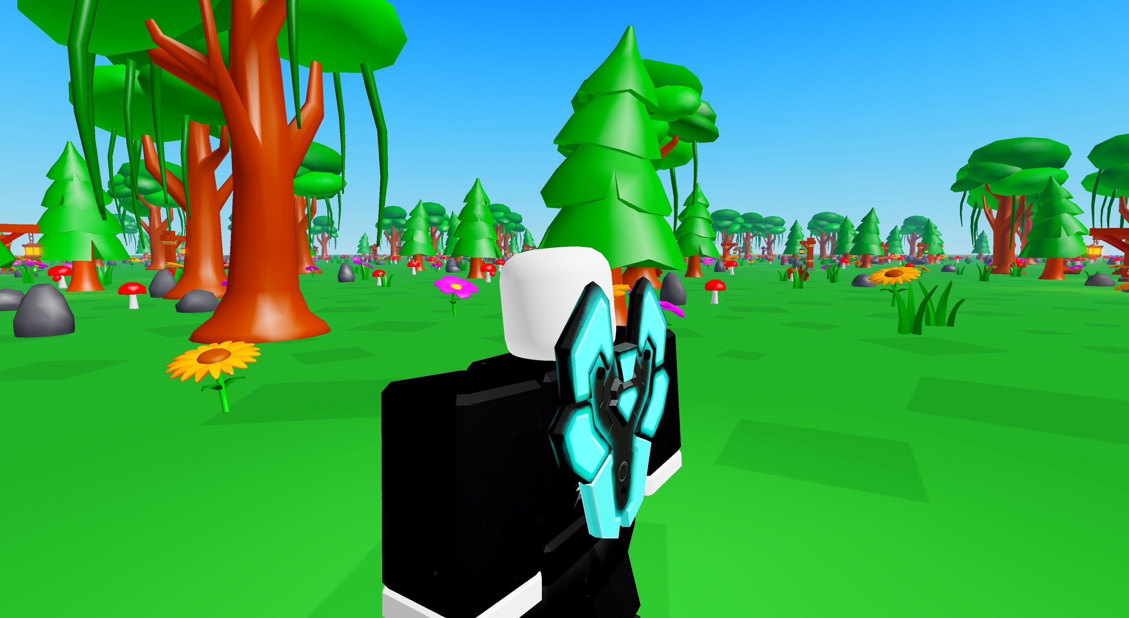 Royal Guard Shield | Roblox Toy Code