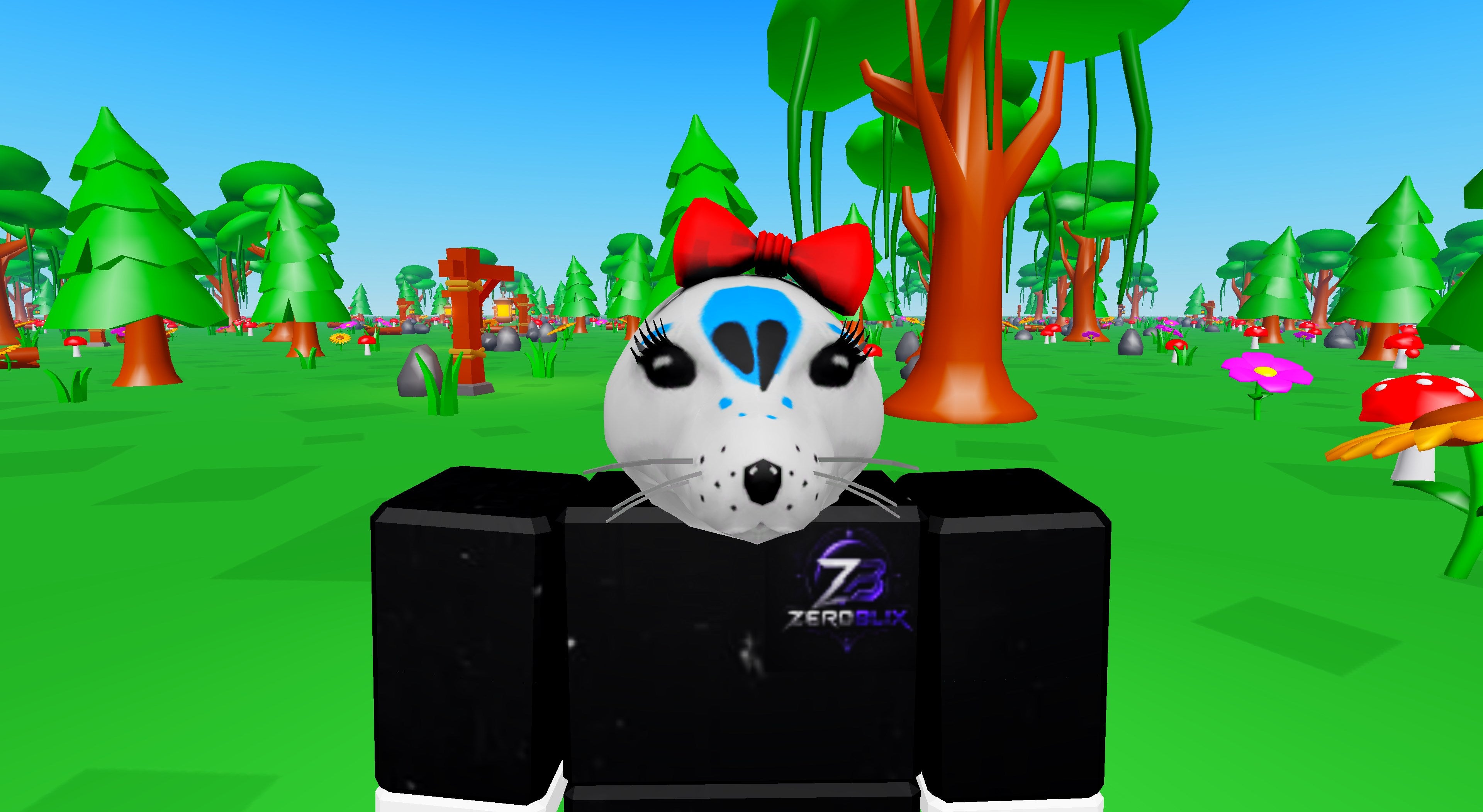 Signed, Sealed, Delivered | Roblox Toy Code