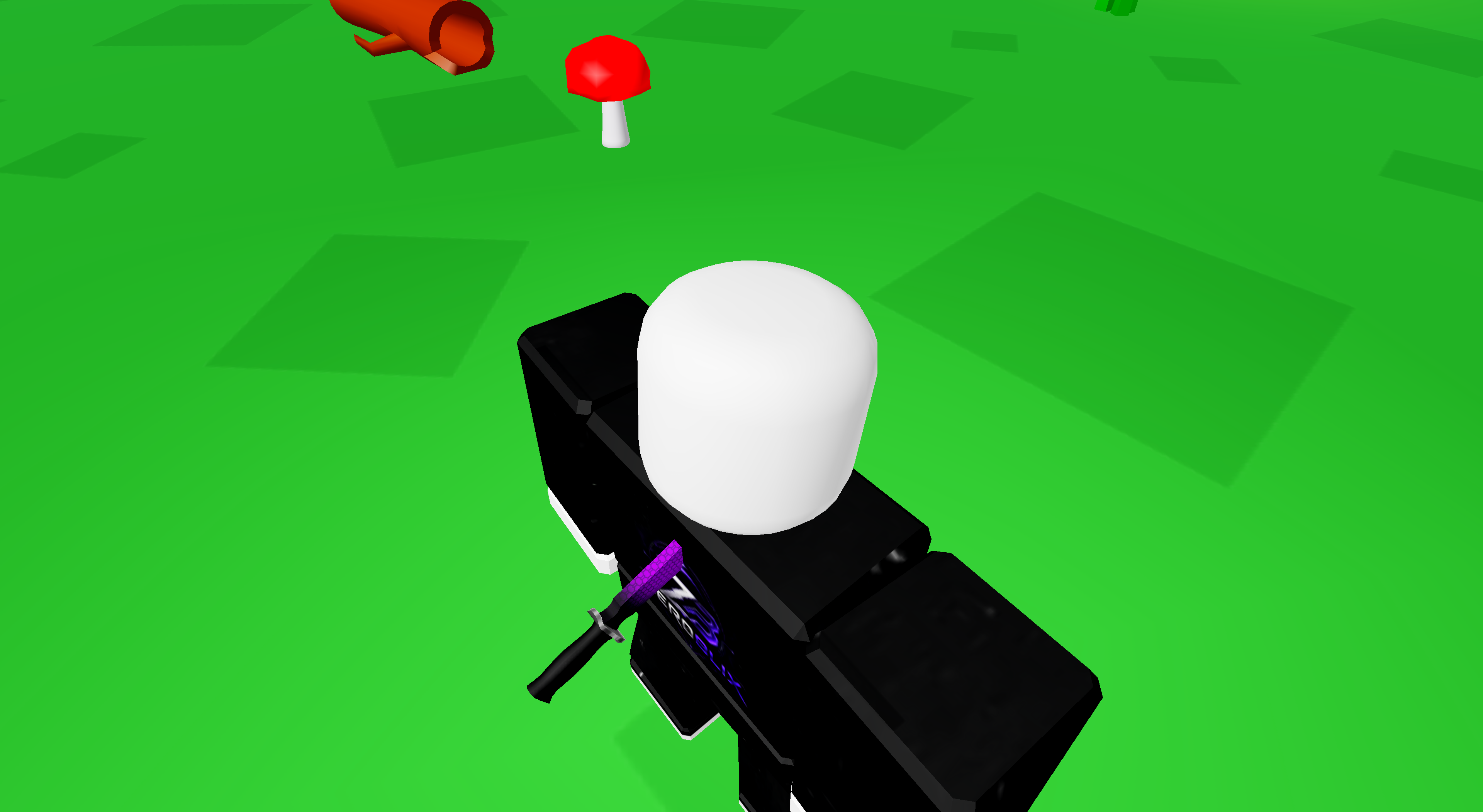 UMAD? | Roblox Toy Code