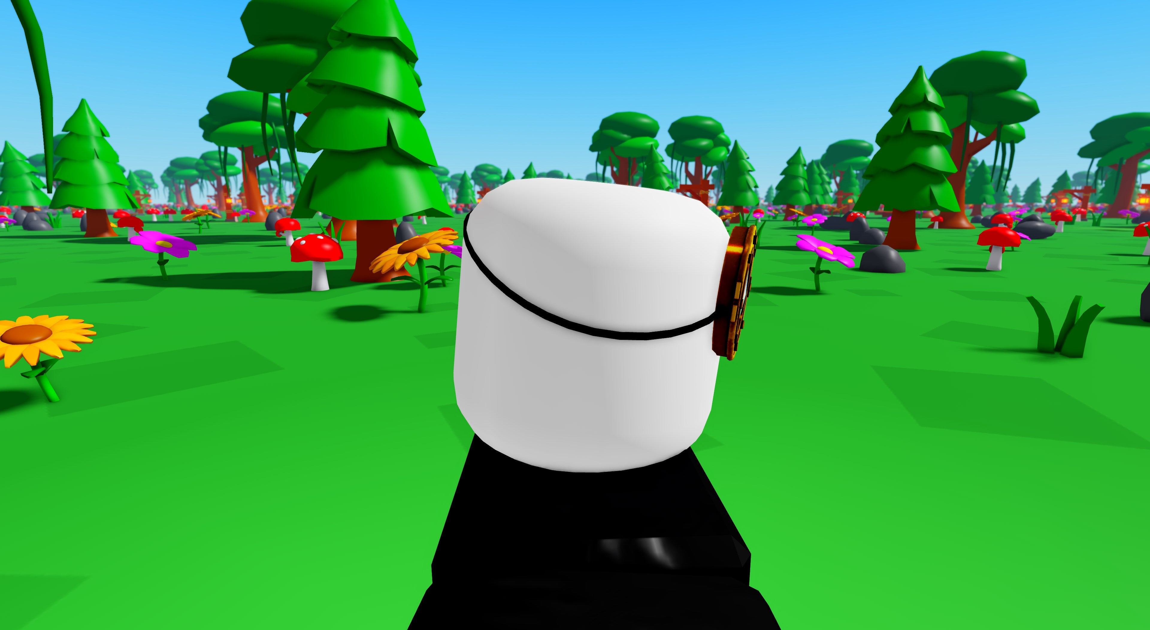 Porthole Eyepatch | Roblox Toy Code