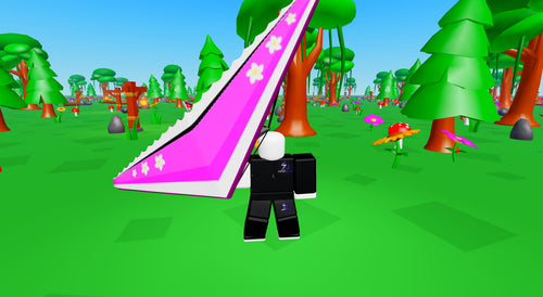 Bubblegum Bomber | Roblox Toy Code