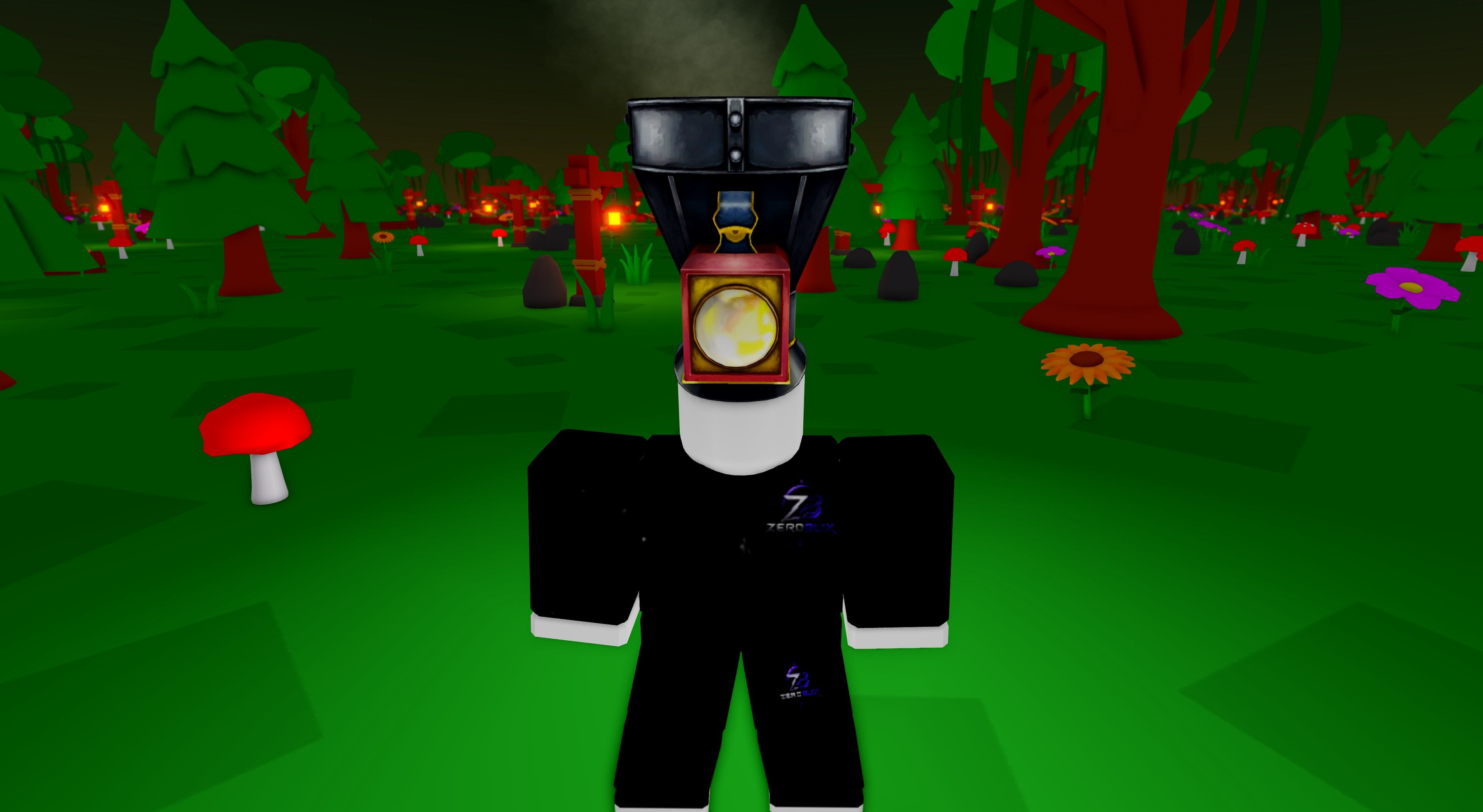 Smokestack Conductor Hat | Roblox Code