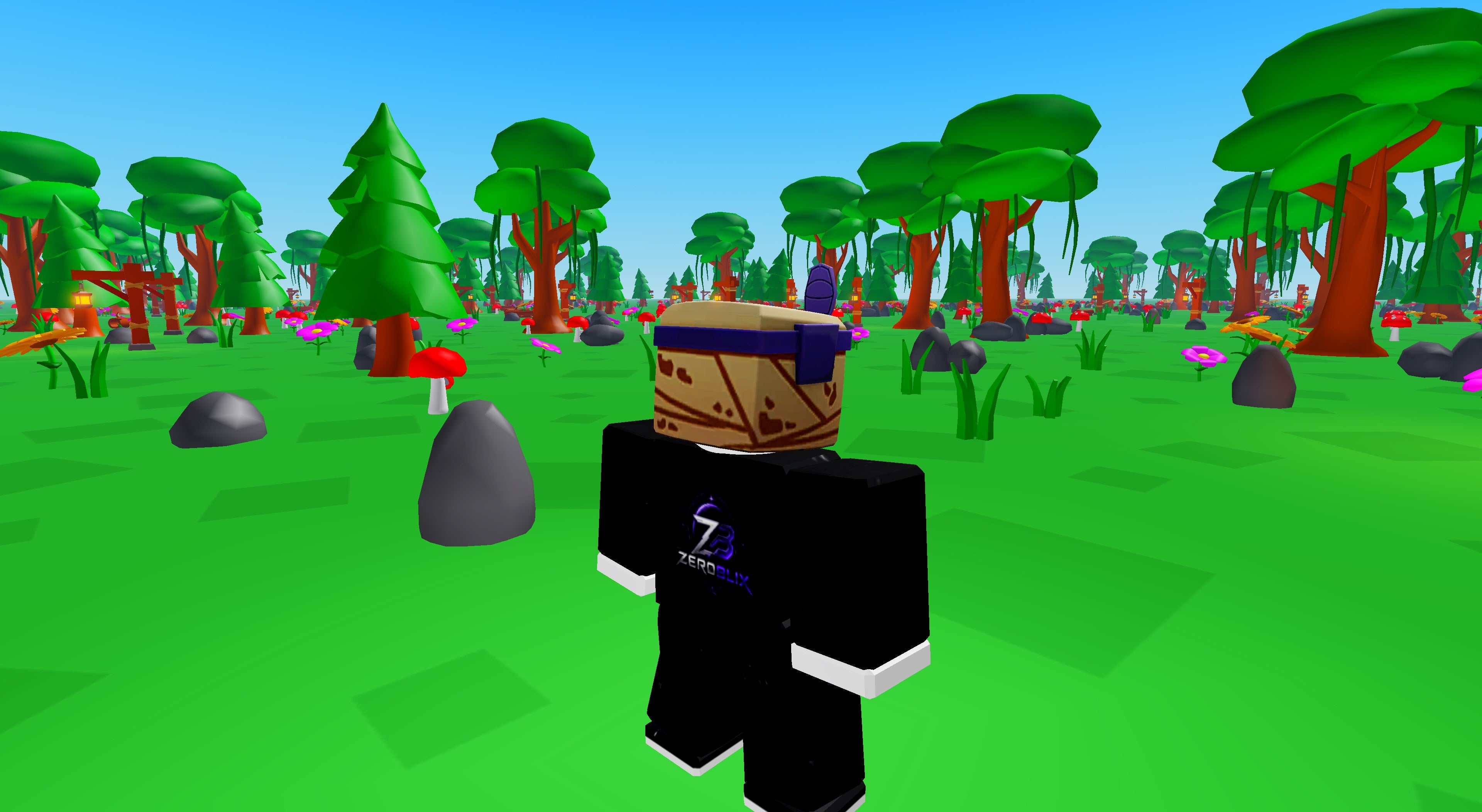 Miniankhamon III | Roblox Toy Code