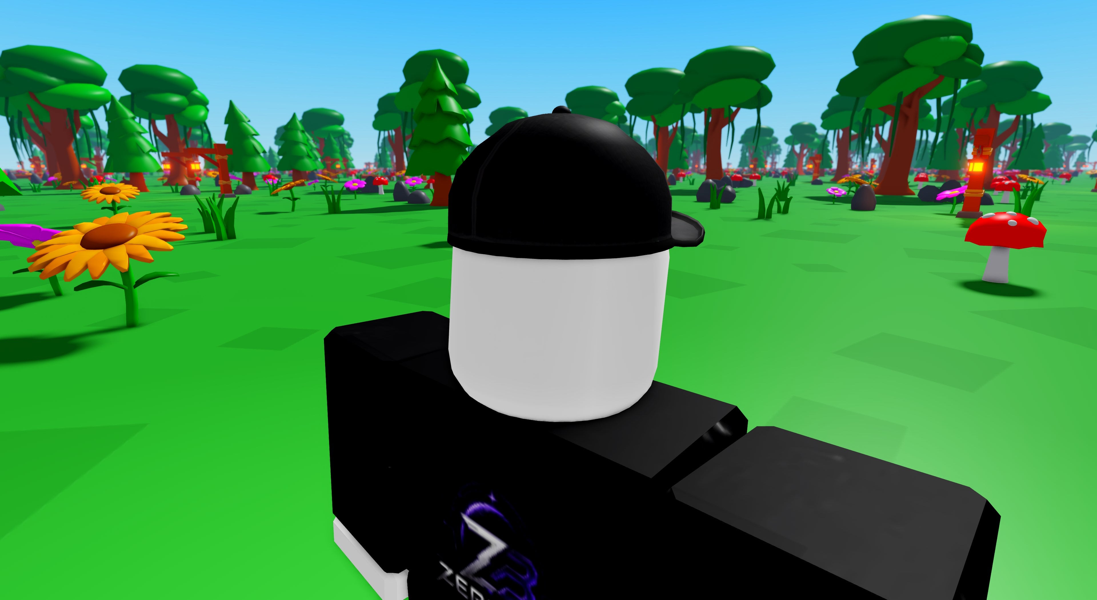TNT Hat | Roblox Toy Code